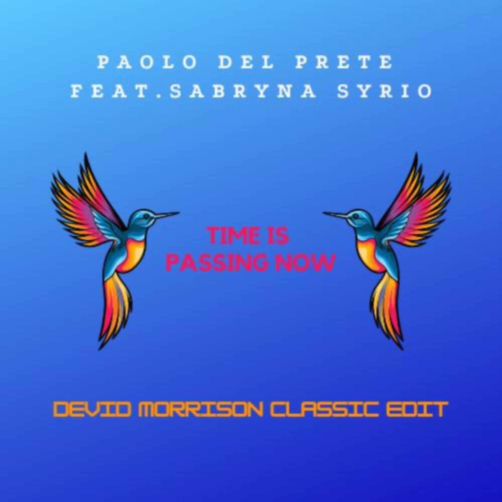 Релиз Time Is Passing Now (Devid Morrison Classic Edit)