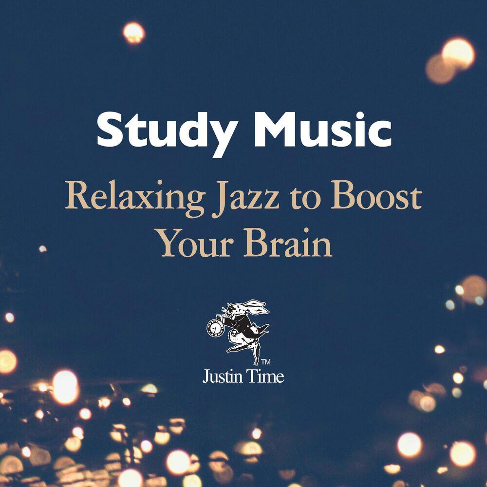 Релиз Study Music: Relaxing Jazz to Boost Your Brain