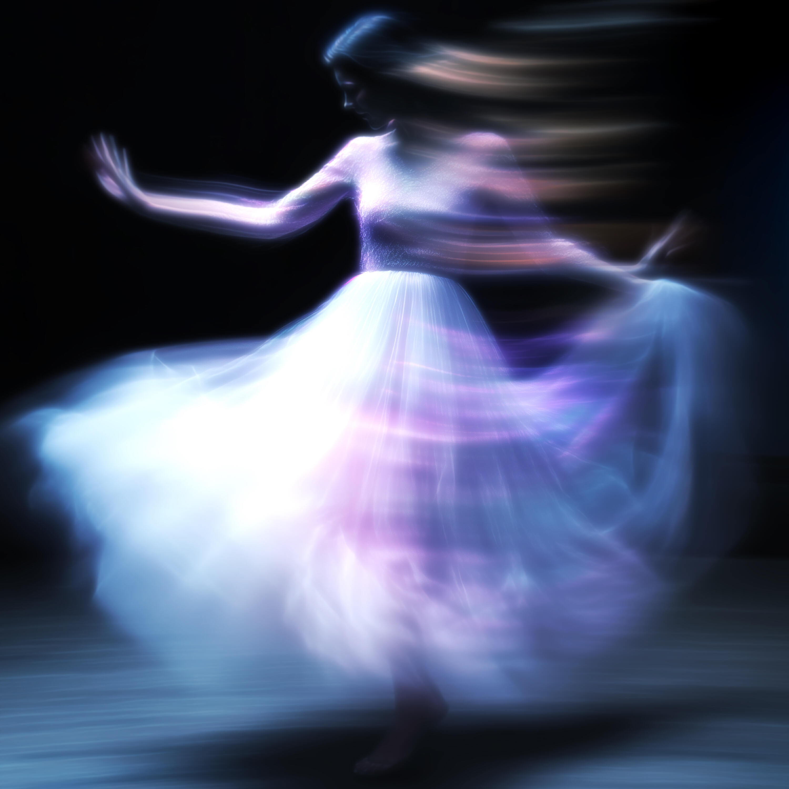 Релиз Dancing on the edge