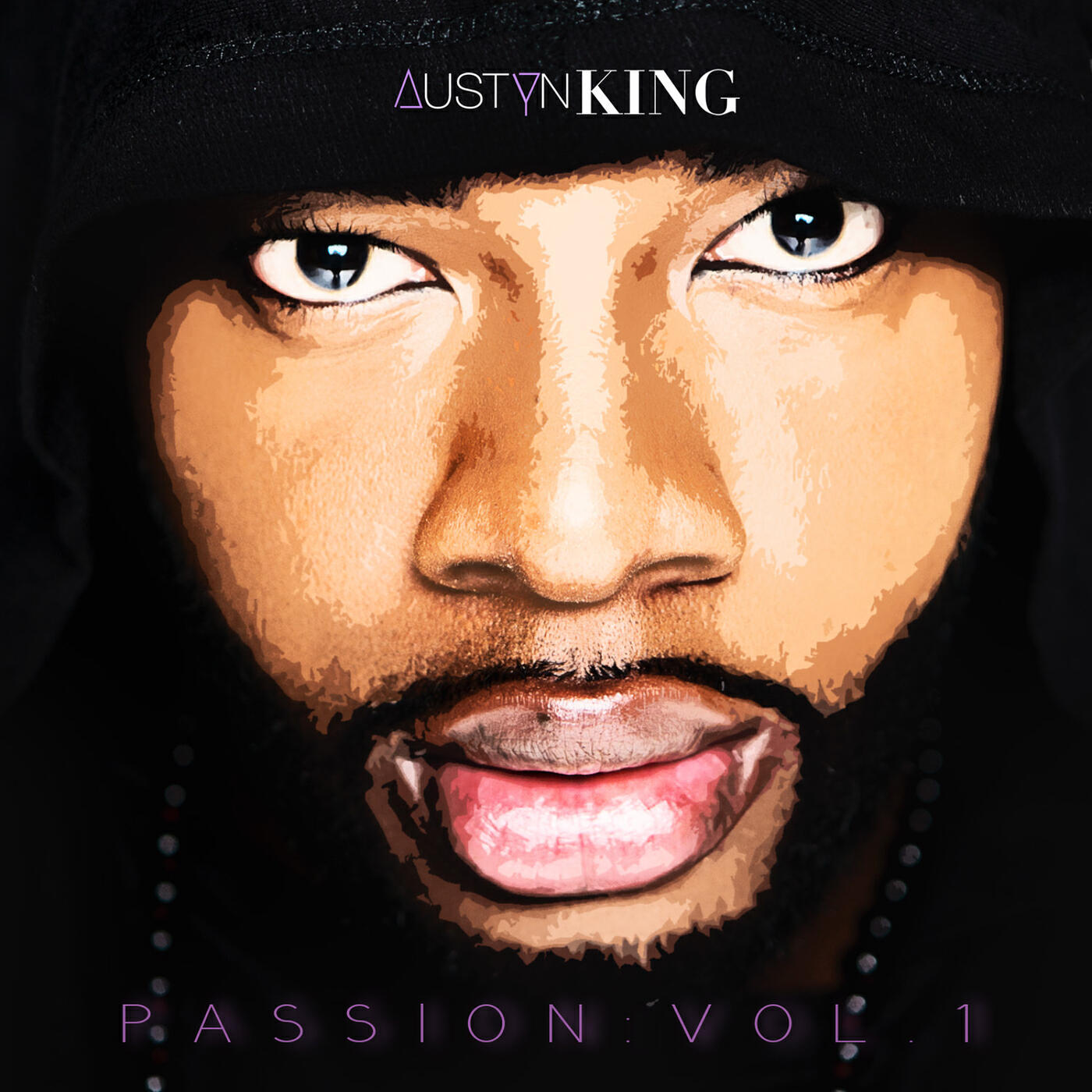 Релиз Passion, Vol. 1