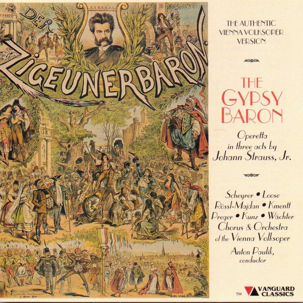 Vienna Chamber Chorus