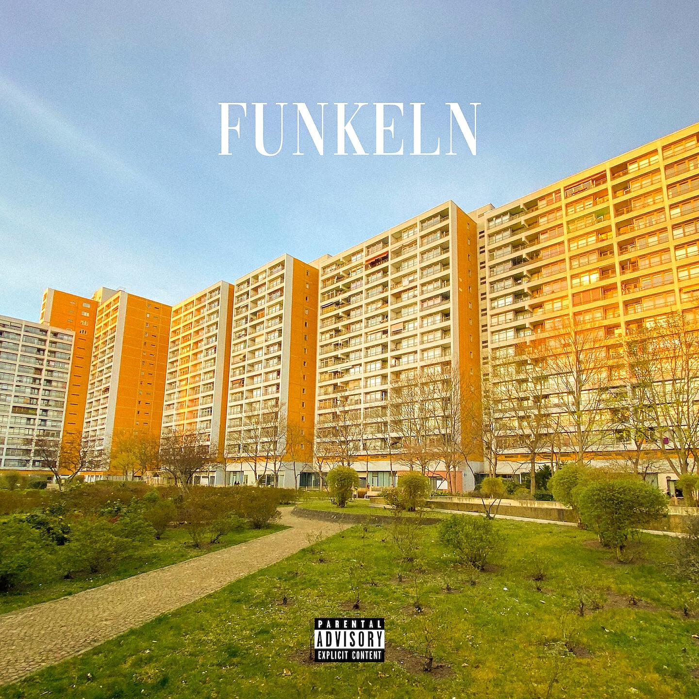 Релиз Funkeln