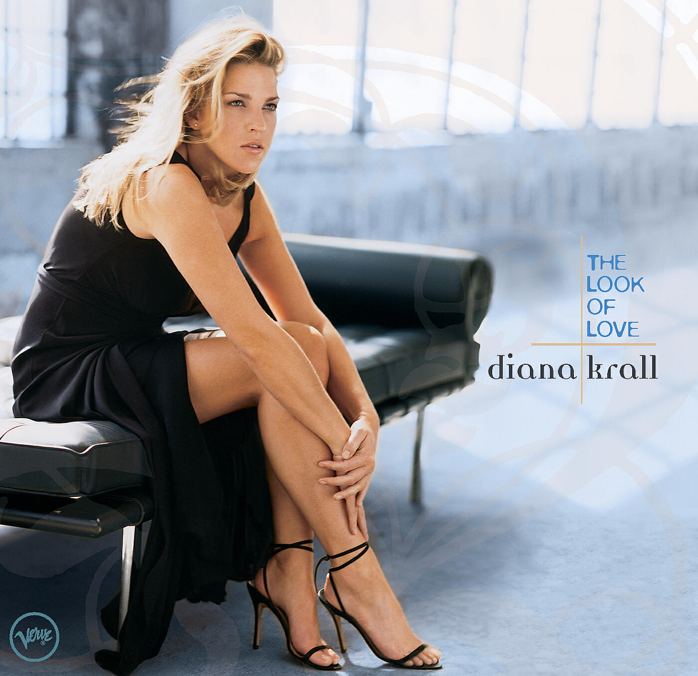 Diana Krall - слушать песни онлайн бесплатно на Zvuk.com, музыка в