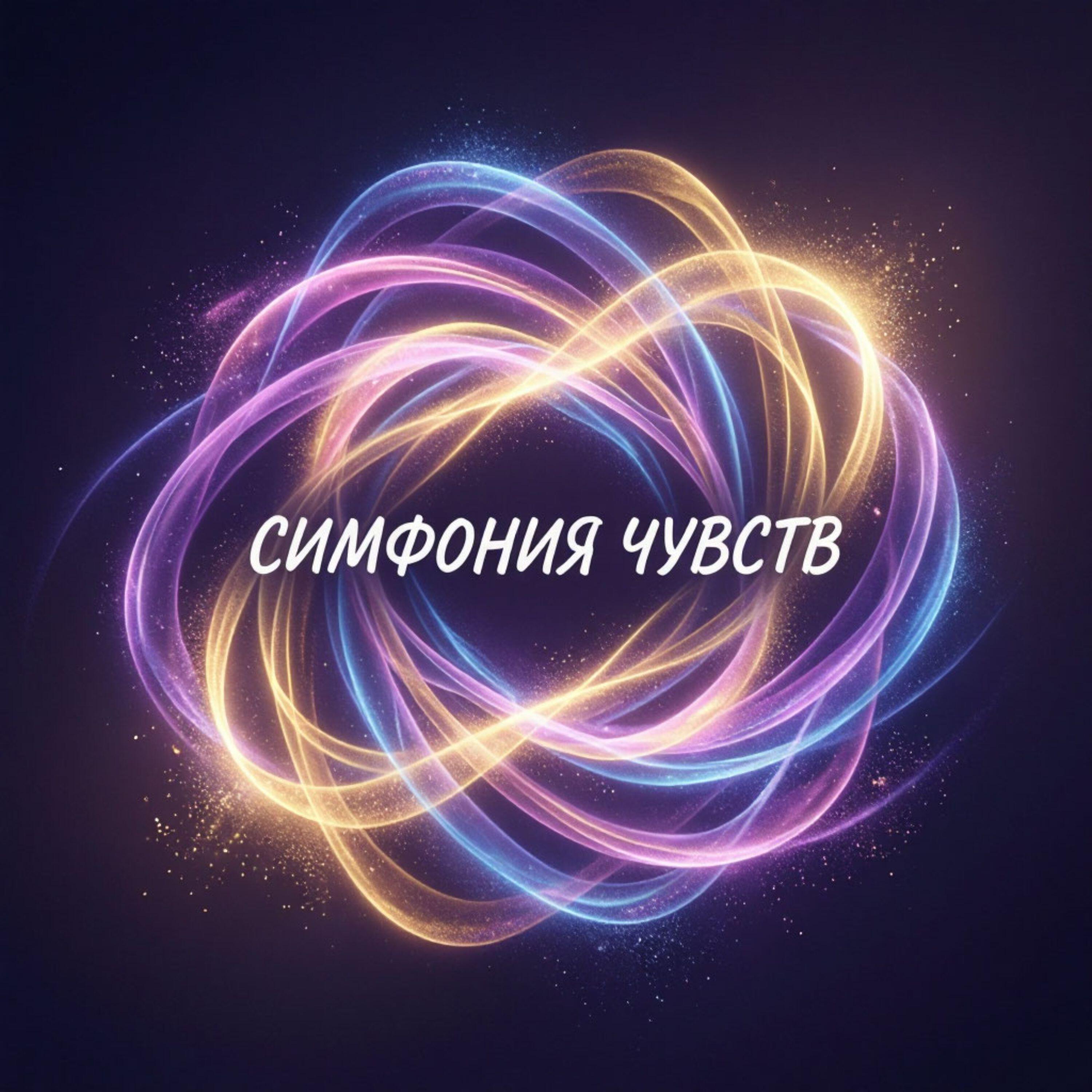 Релиз Симфония чувств