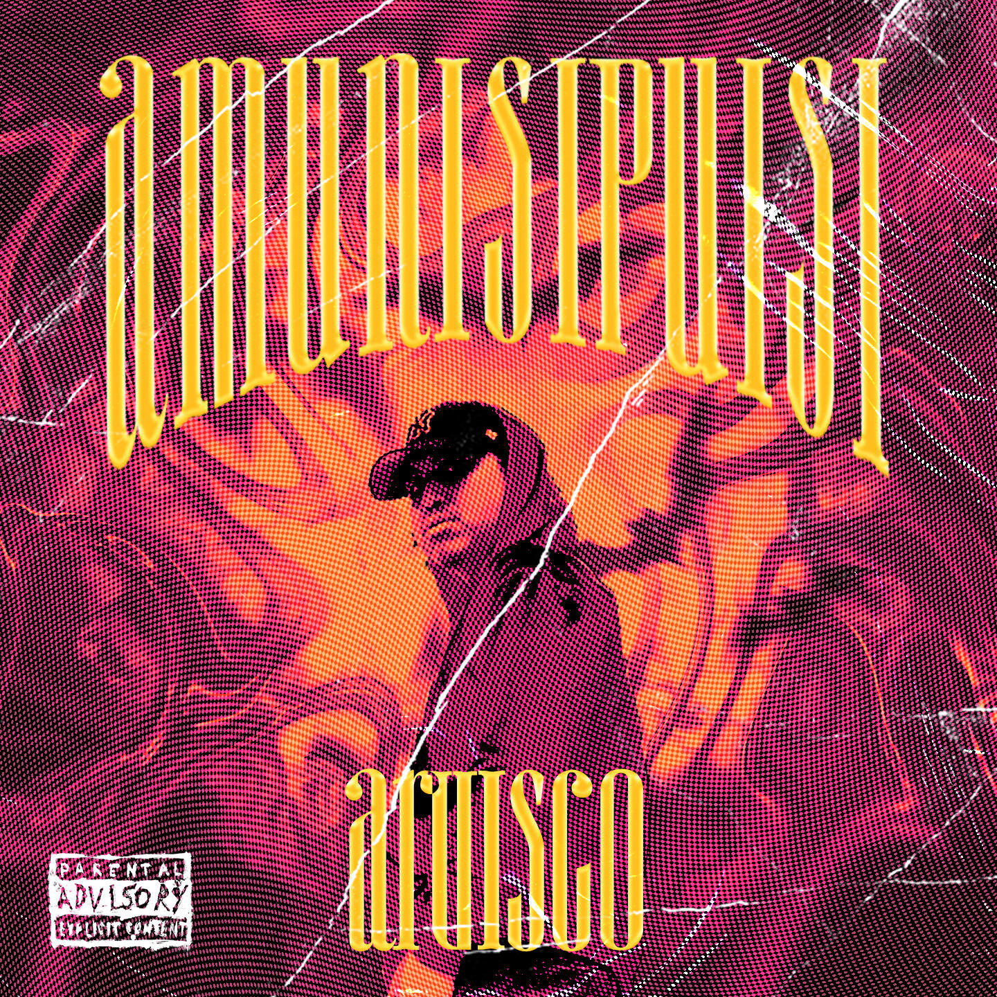 Релиз Amunisi Puisi
