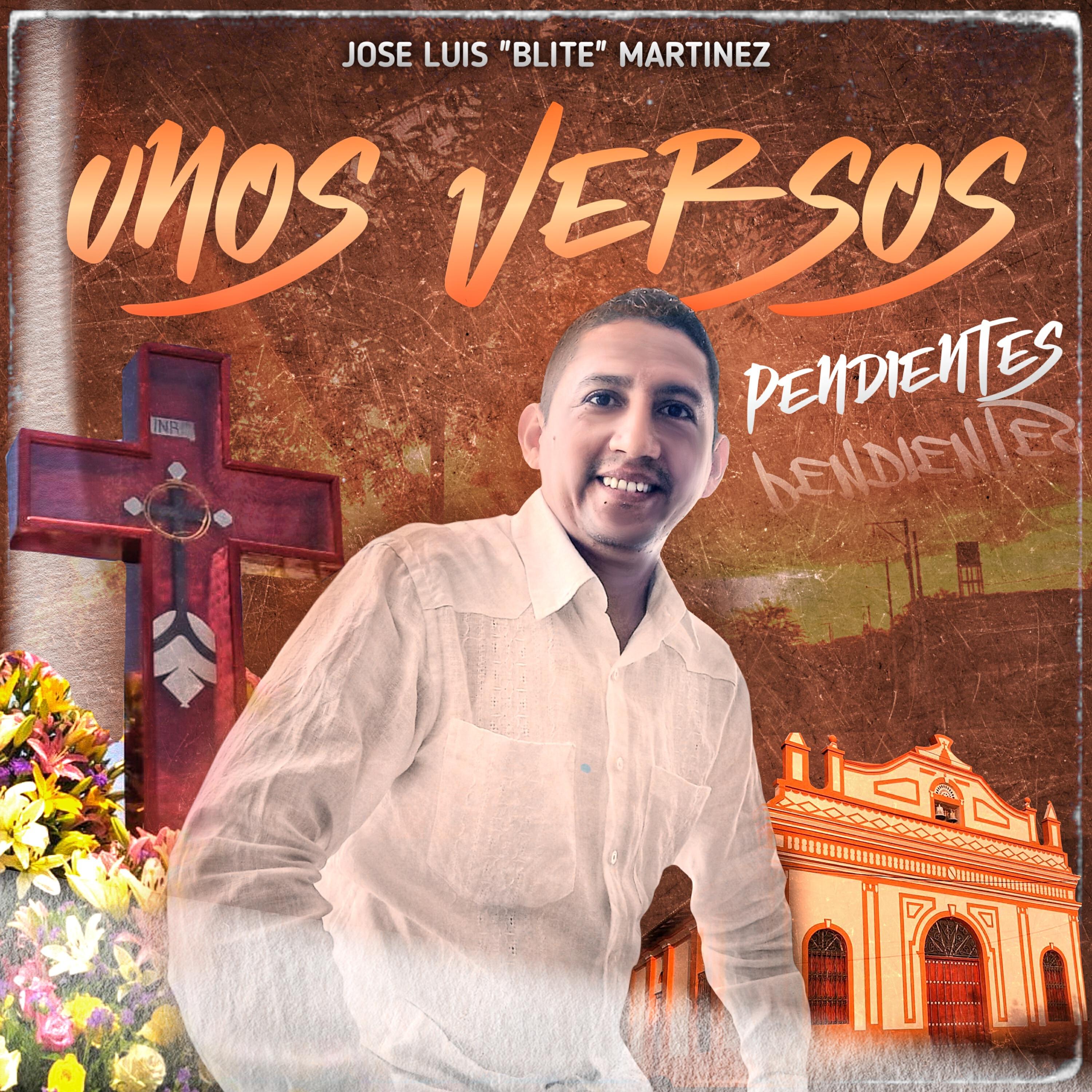 Релиз Unos Versos Pendientes