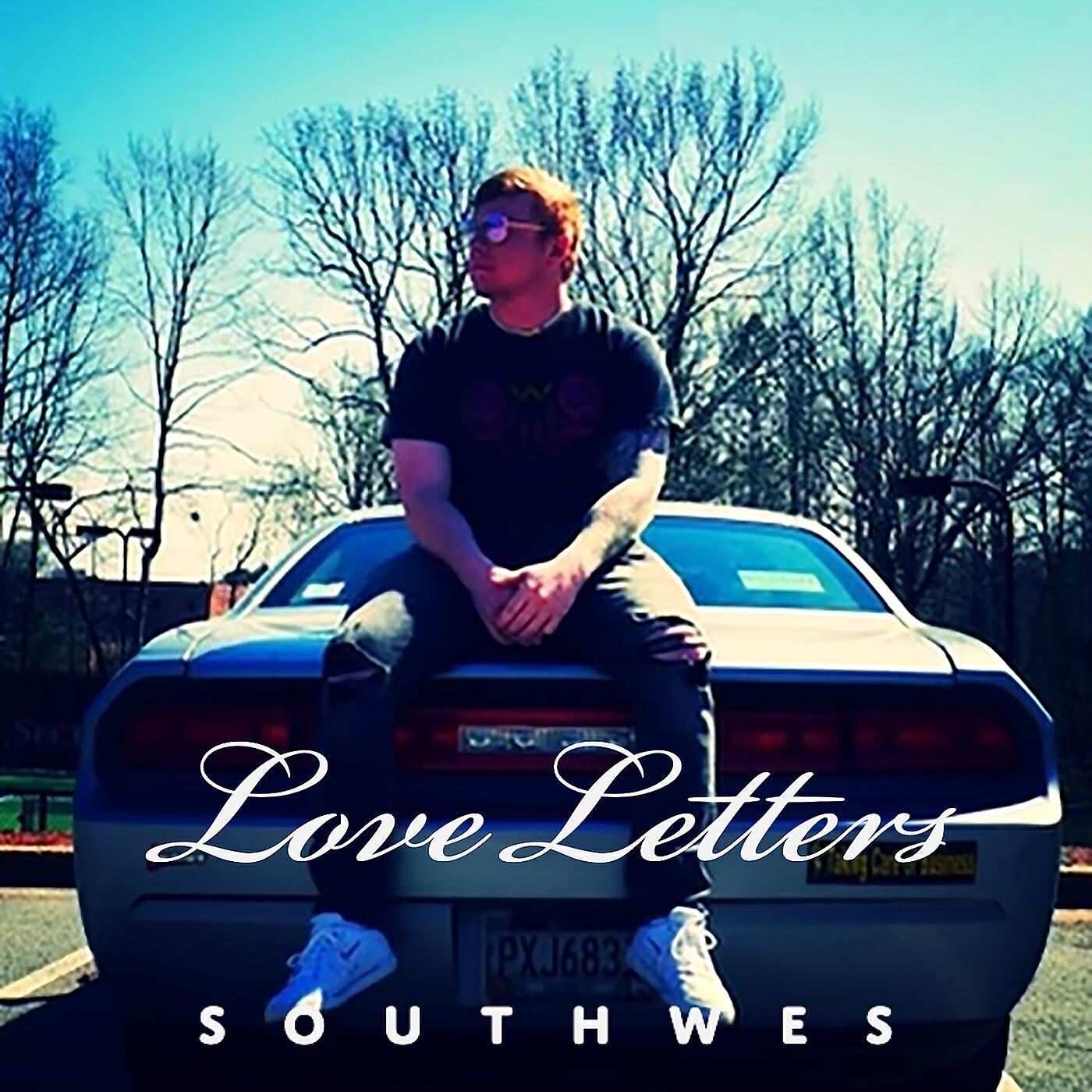 Релиз Love Letters