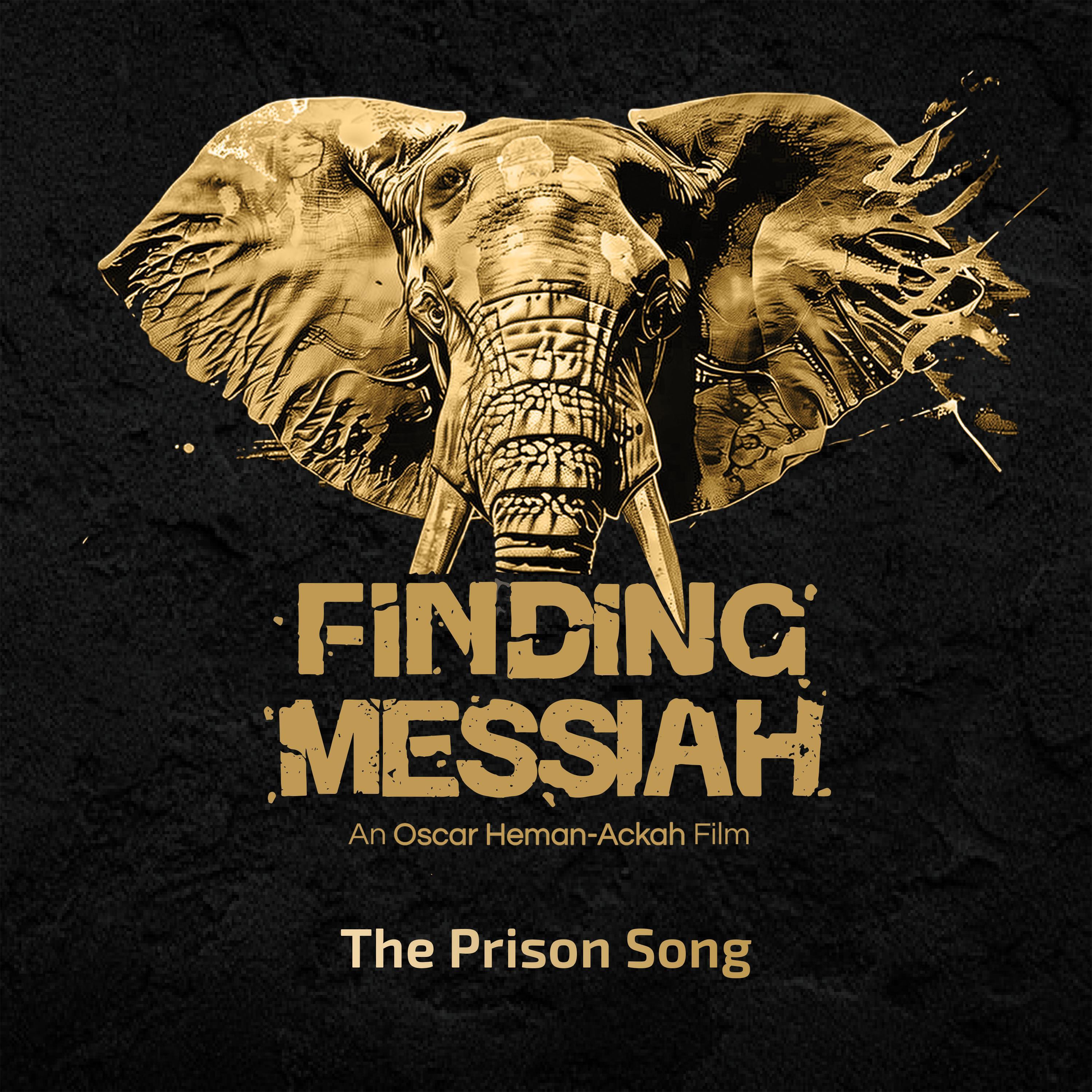 Релиз THE PRISON SONG