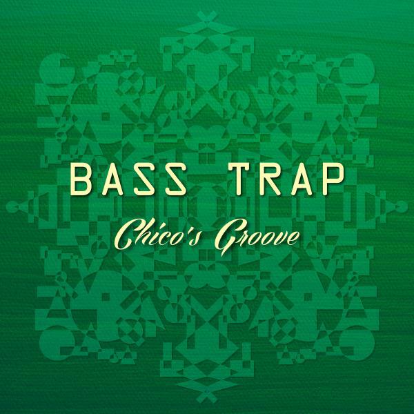 Постер альбома Chico's Groove