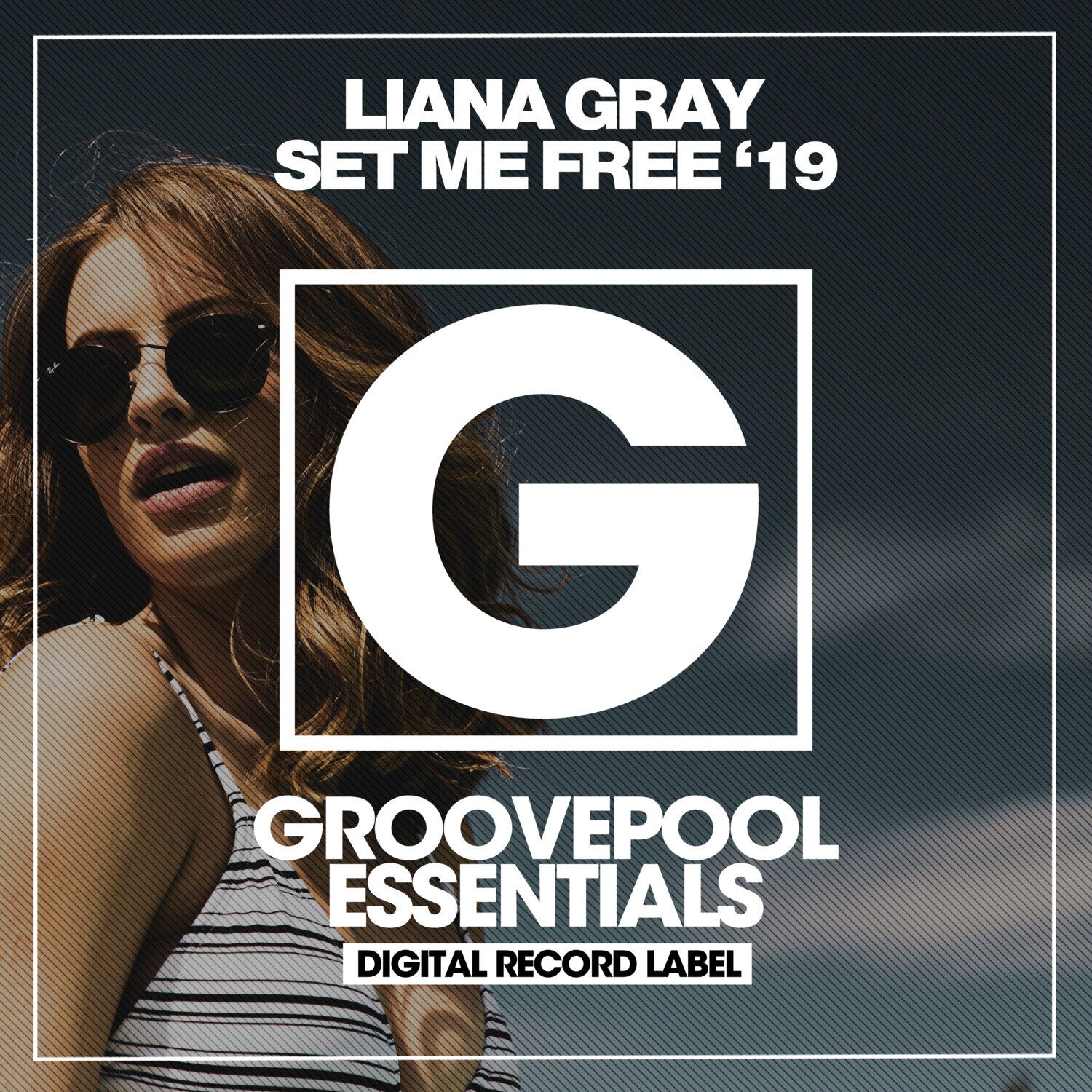 Релиз Set Me Free '19