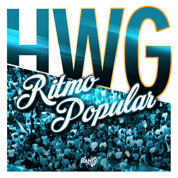 Скачать песню HWG & Storm - Ritmo Popular (Storm Remix) бесплатно в MP3 для Android и iOS