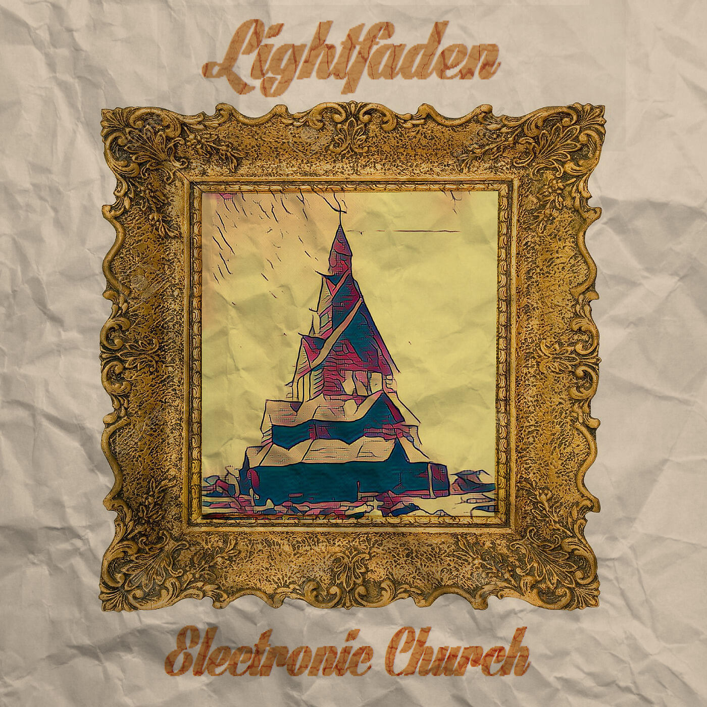 Релиз Electronic Church