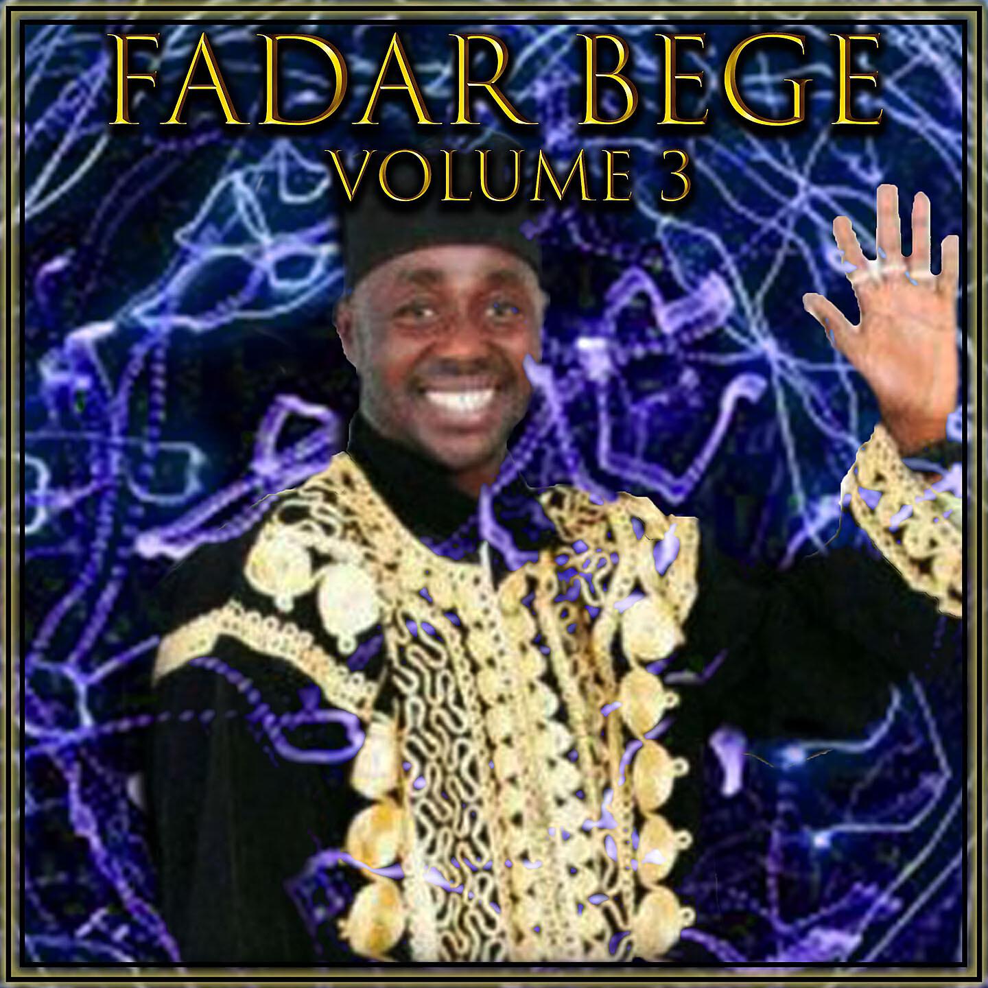 Релиз Fadar Bege - Vol. 3
