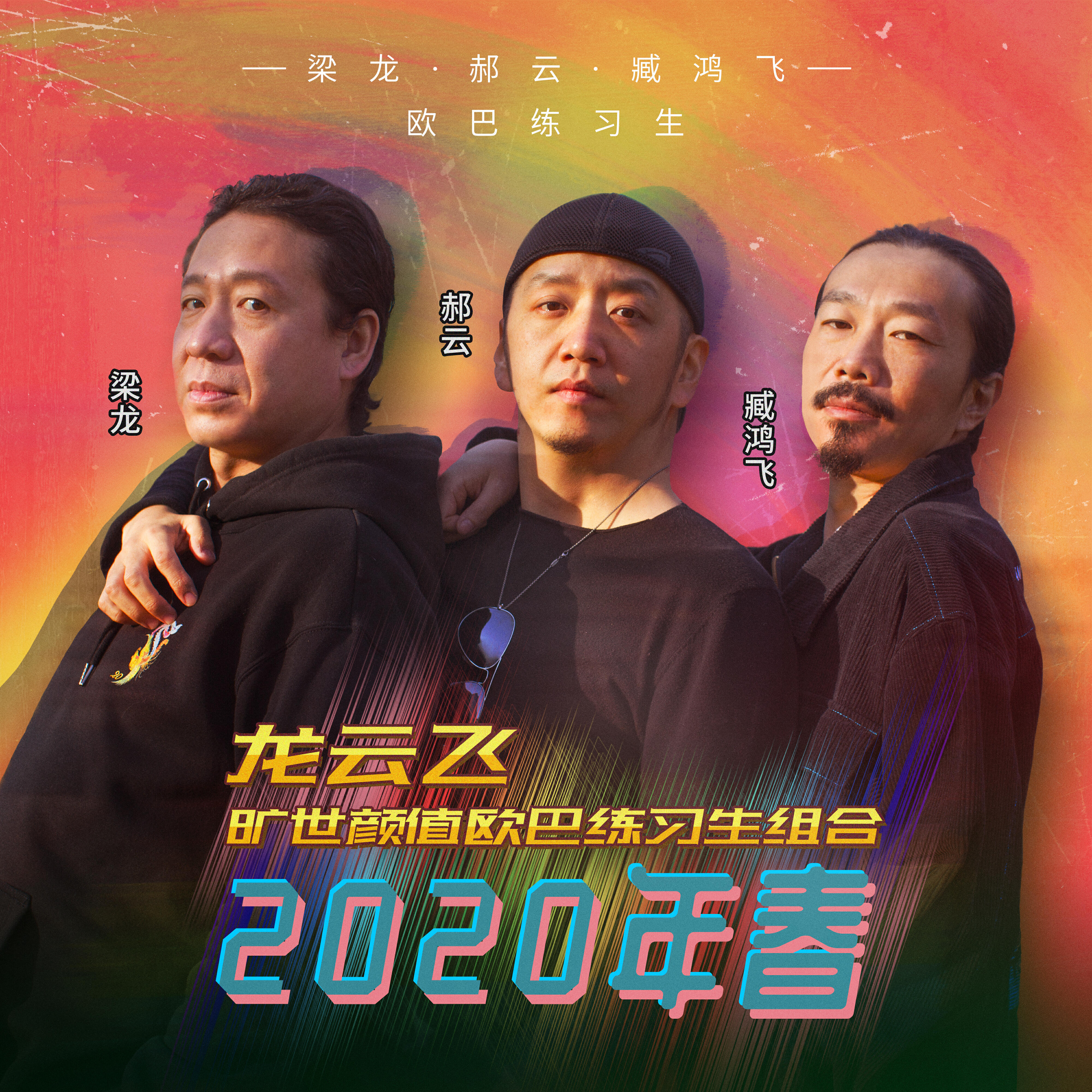 臧鴻飛
