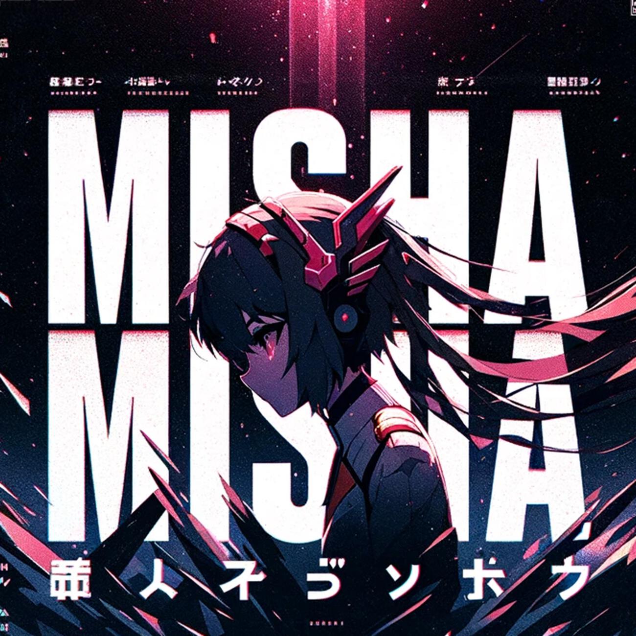 Релиз MISHA MISHA