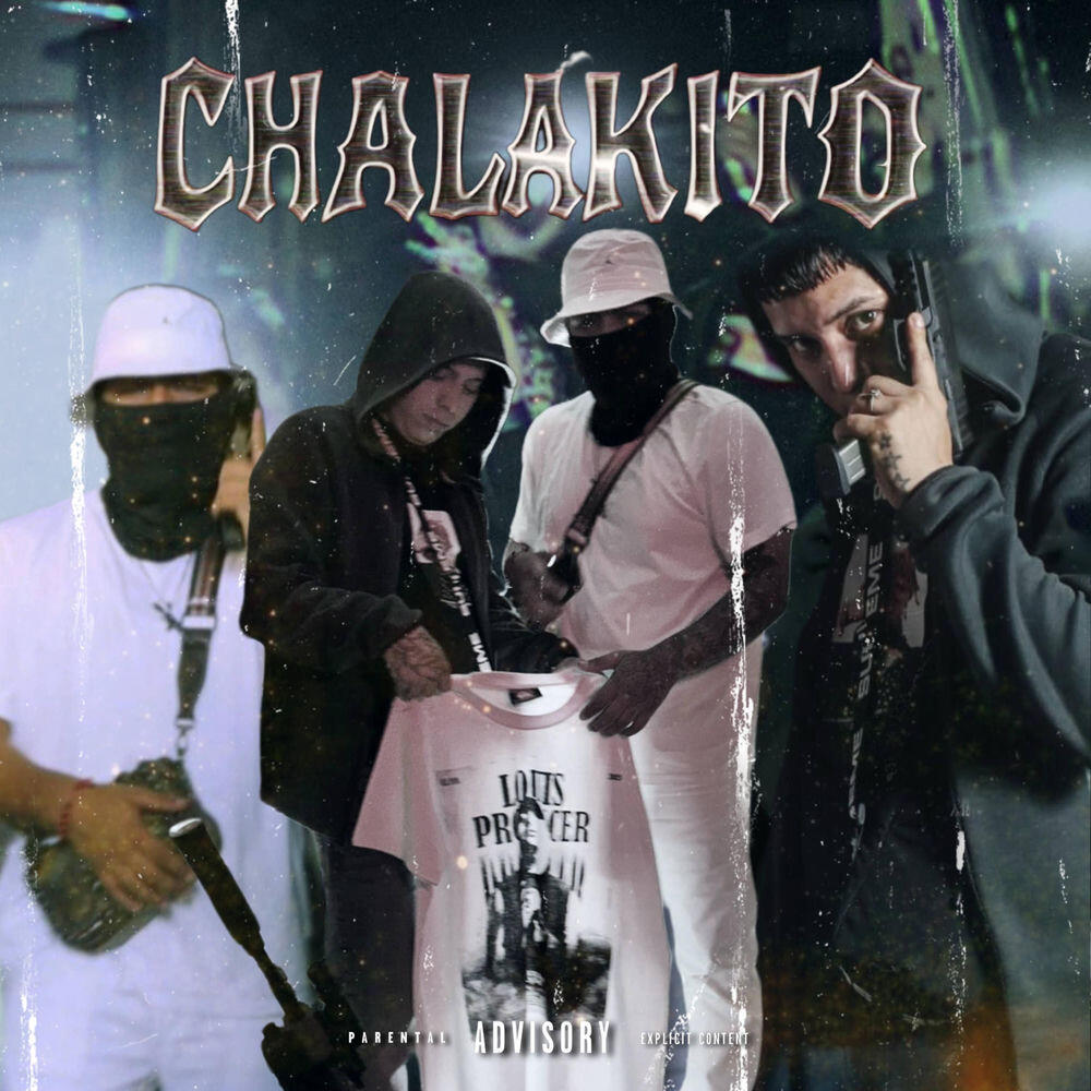 Релиз Chalakito