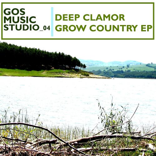 Релиз Grow Country - EP