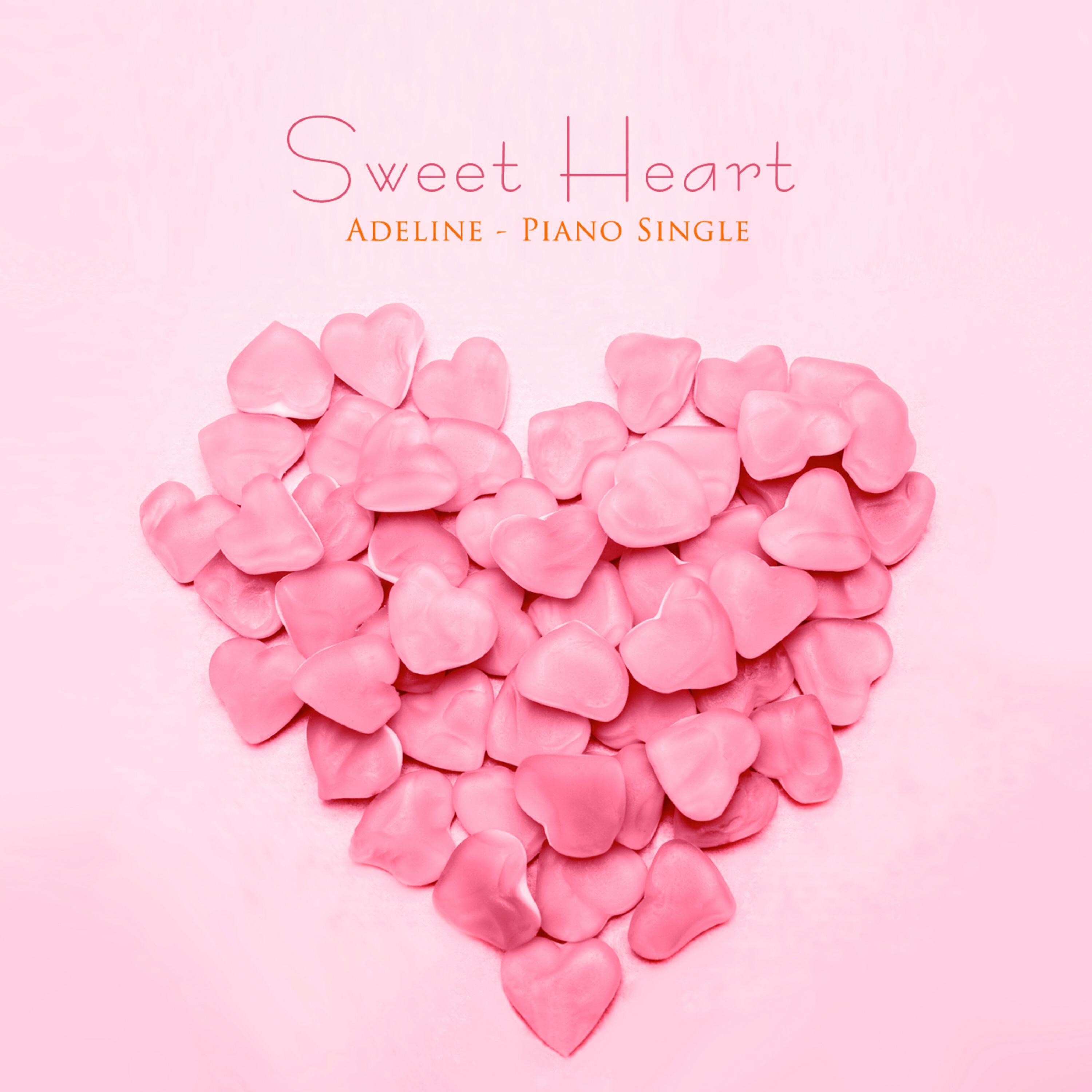 Релиз Sweet Heart