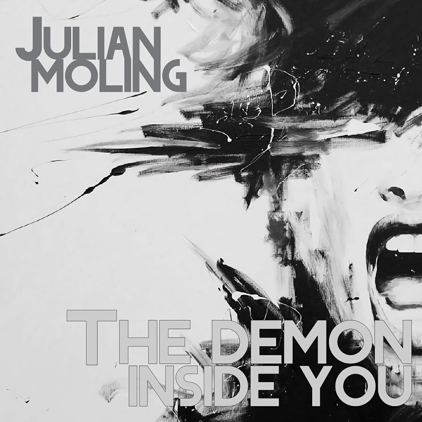 Релиз The Demon Inside You