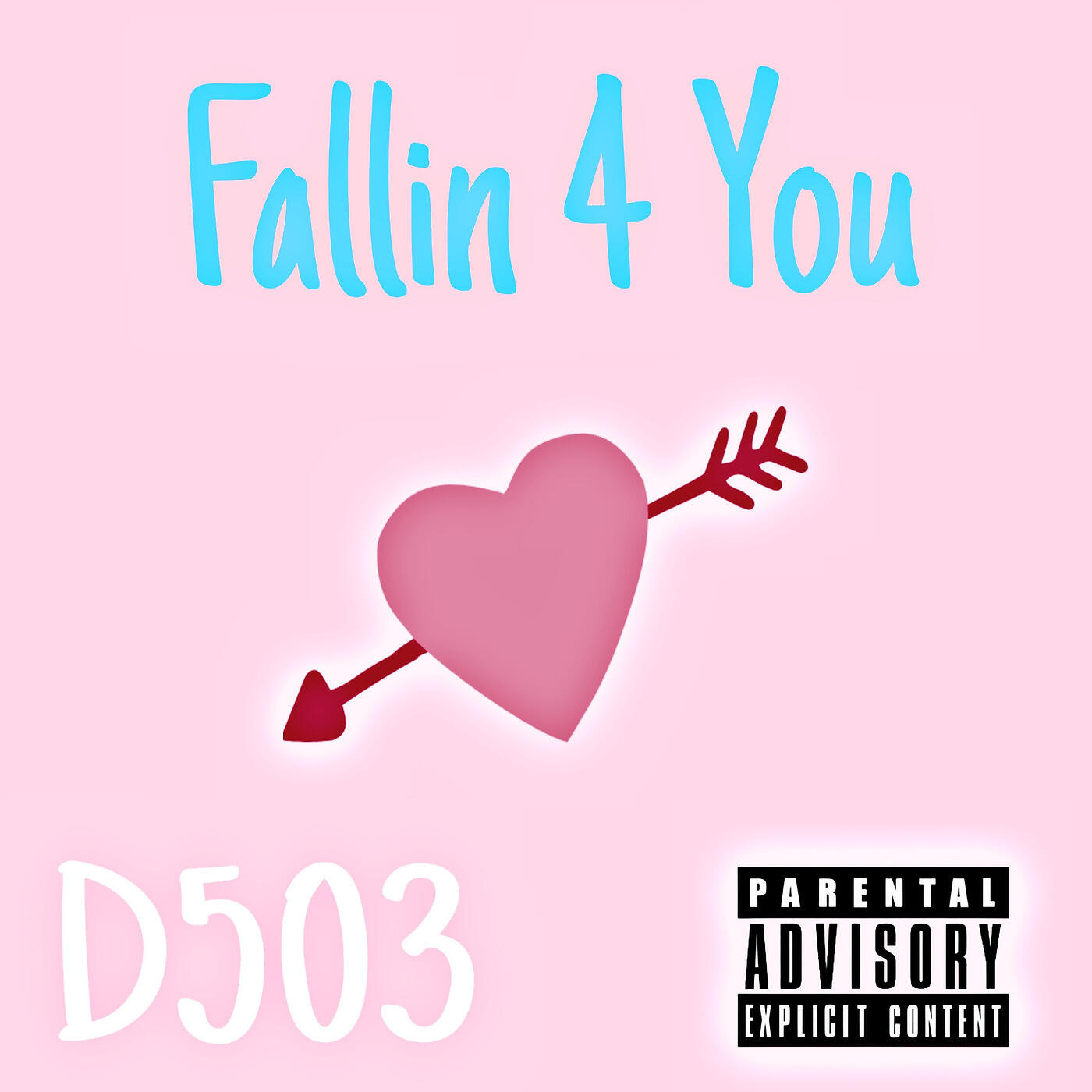 Релиз Fallin 4 You