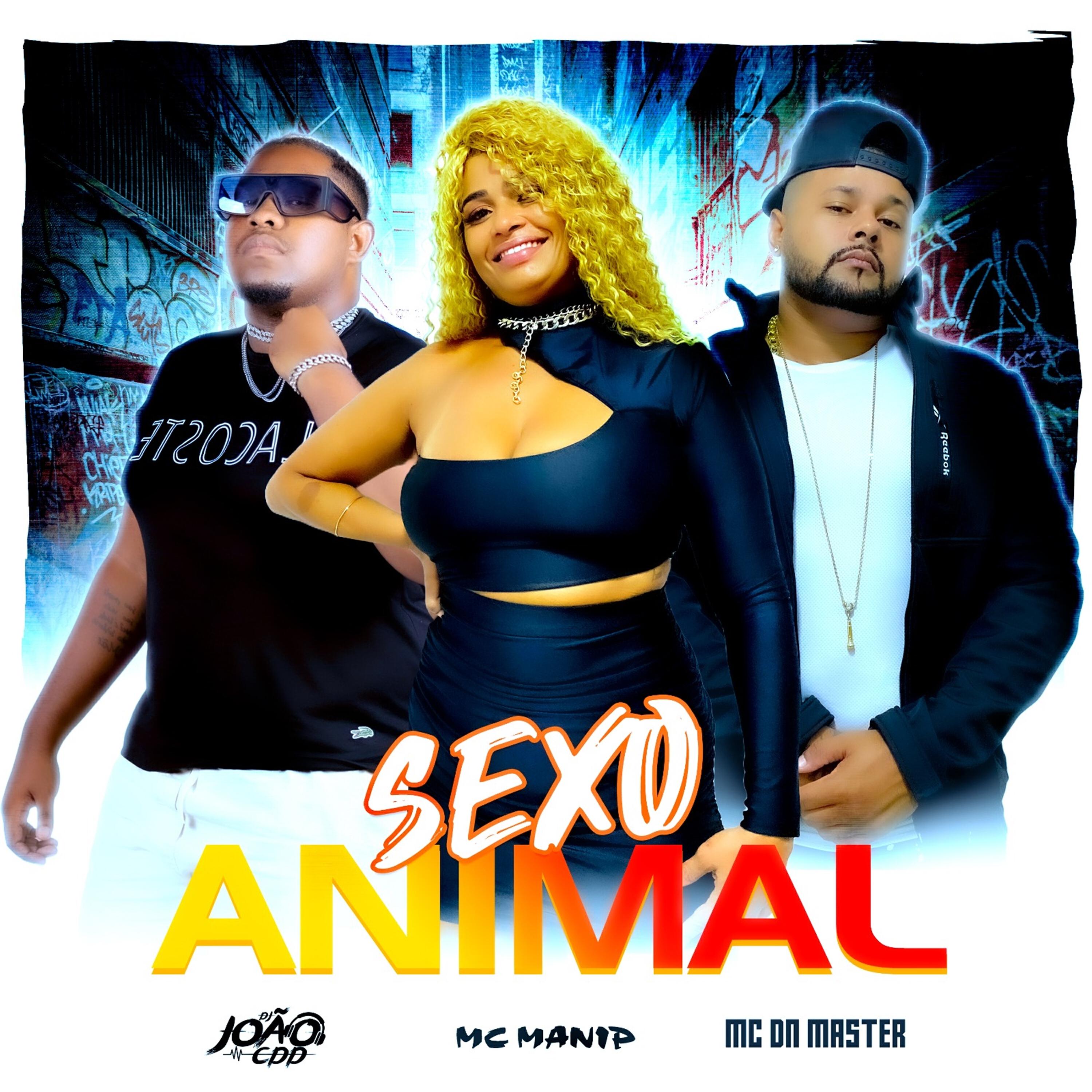 Релиз Sexo Animal
