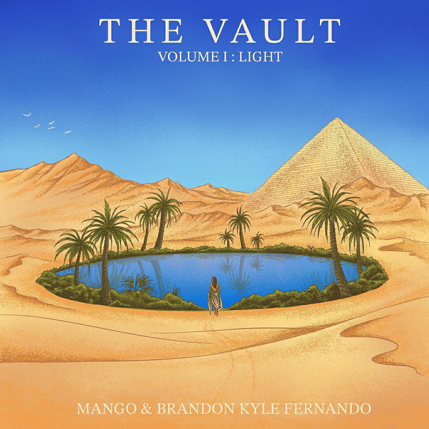 Brandon Kyle Fernando