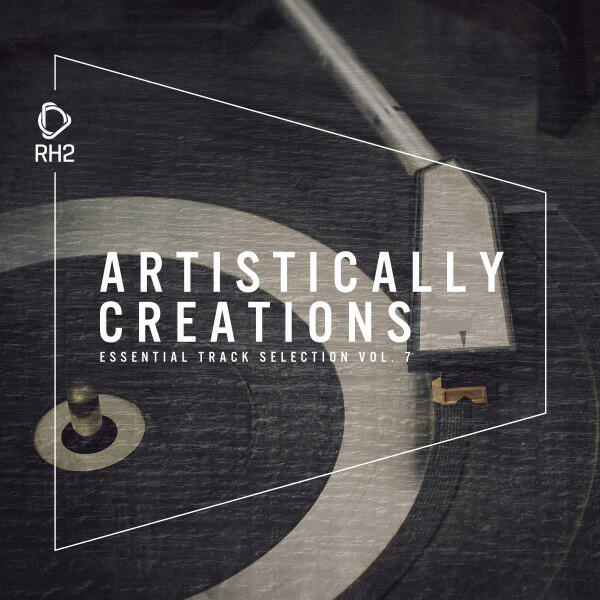 Релиз Artistically Creations, Vol. 7