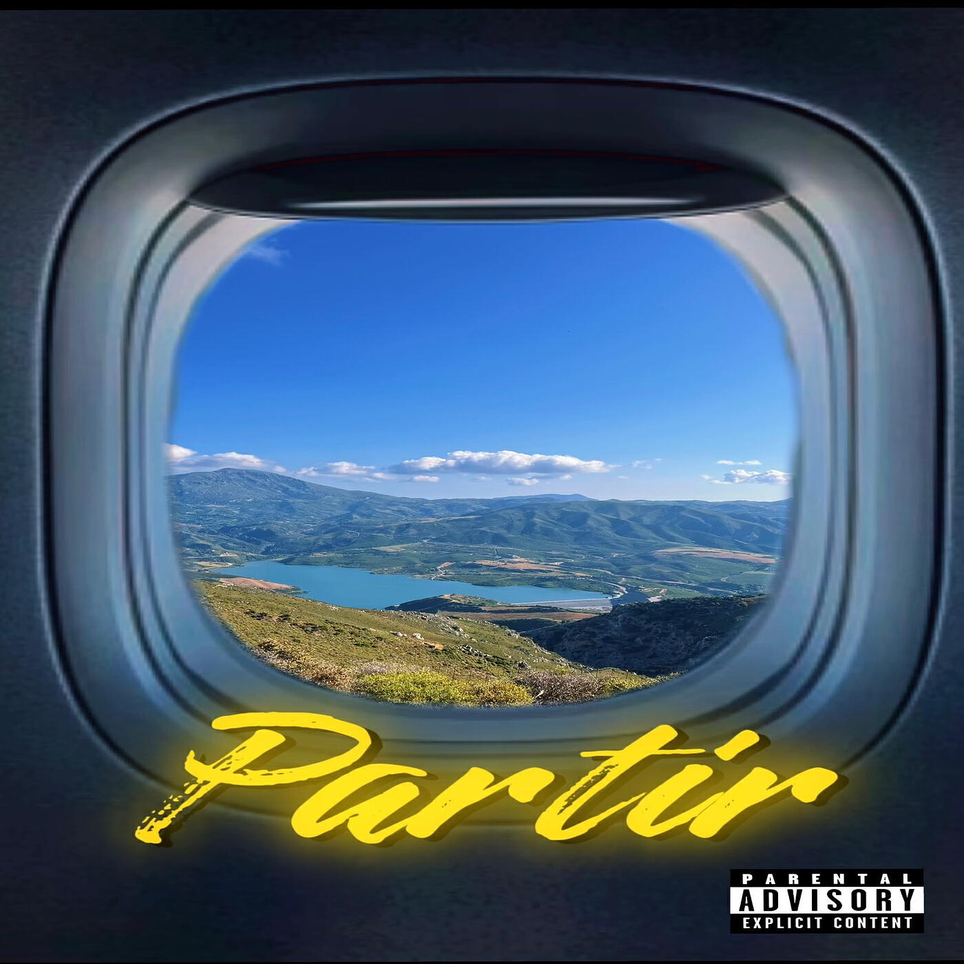 Релиз Partir