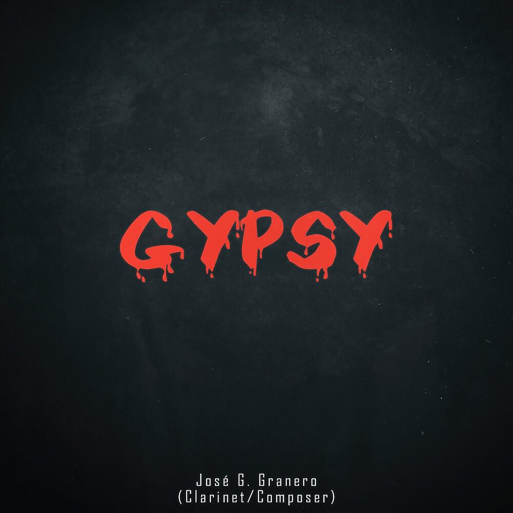 Релиз Gypsy