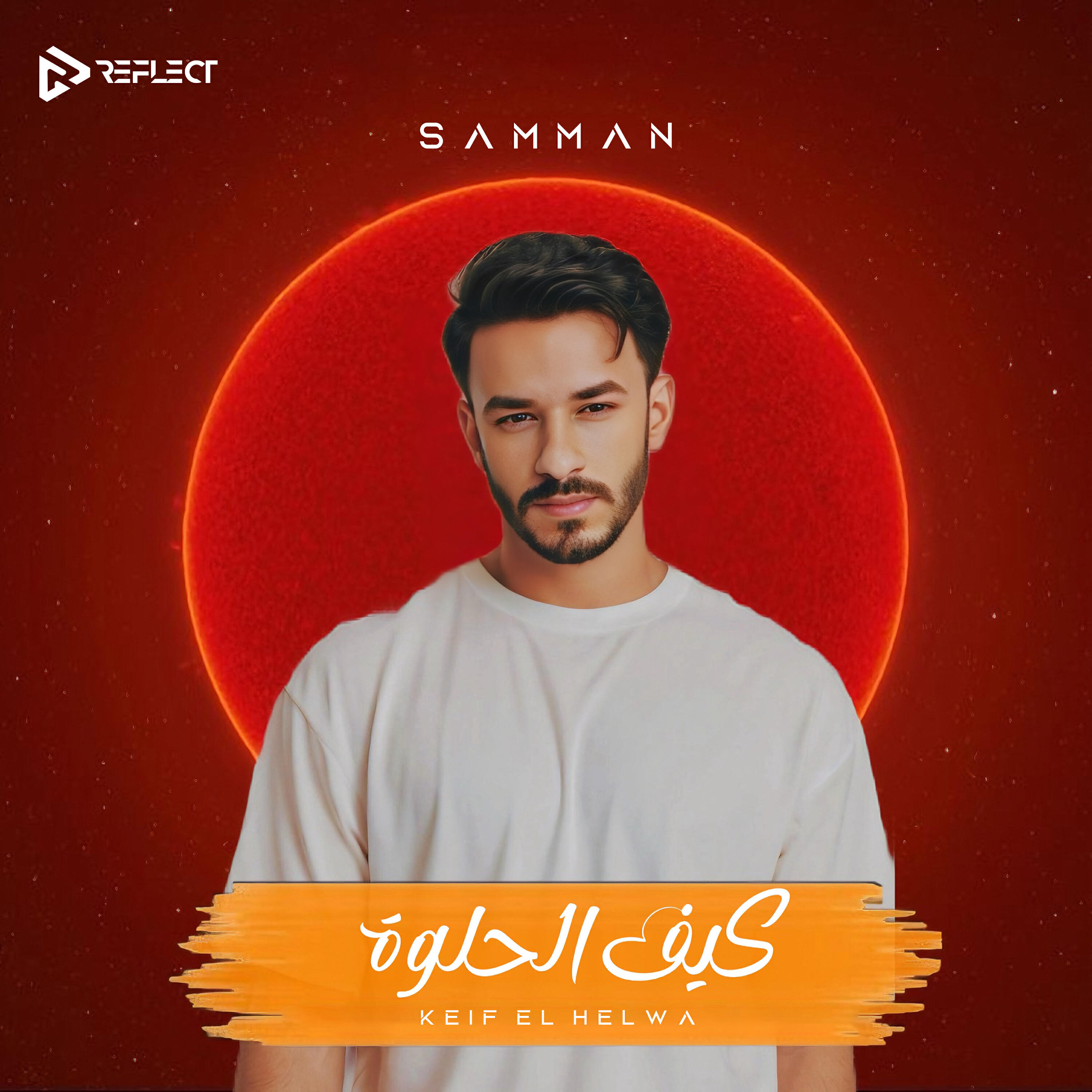 Релиз Keif El Helwa