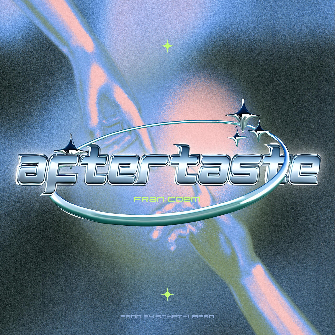 Релиз Aftertaste