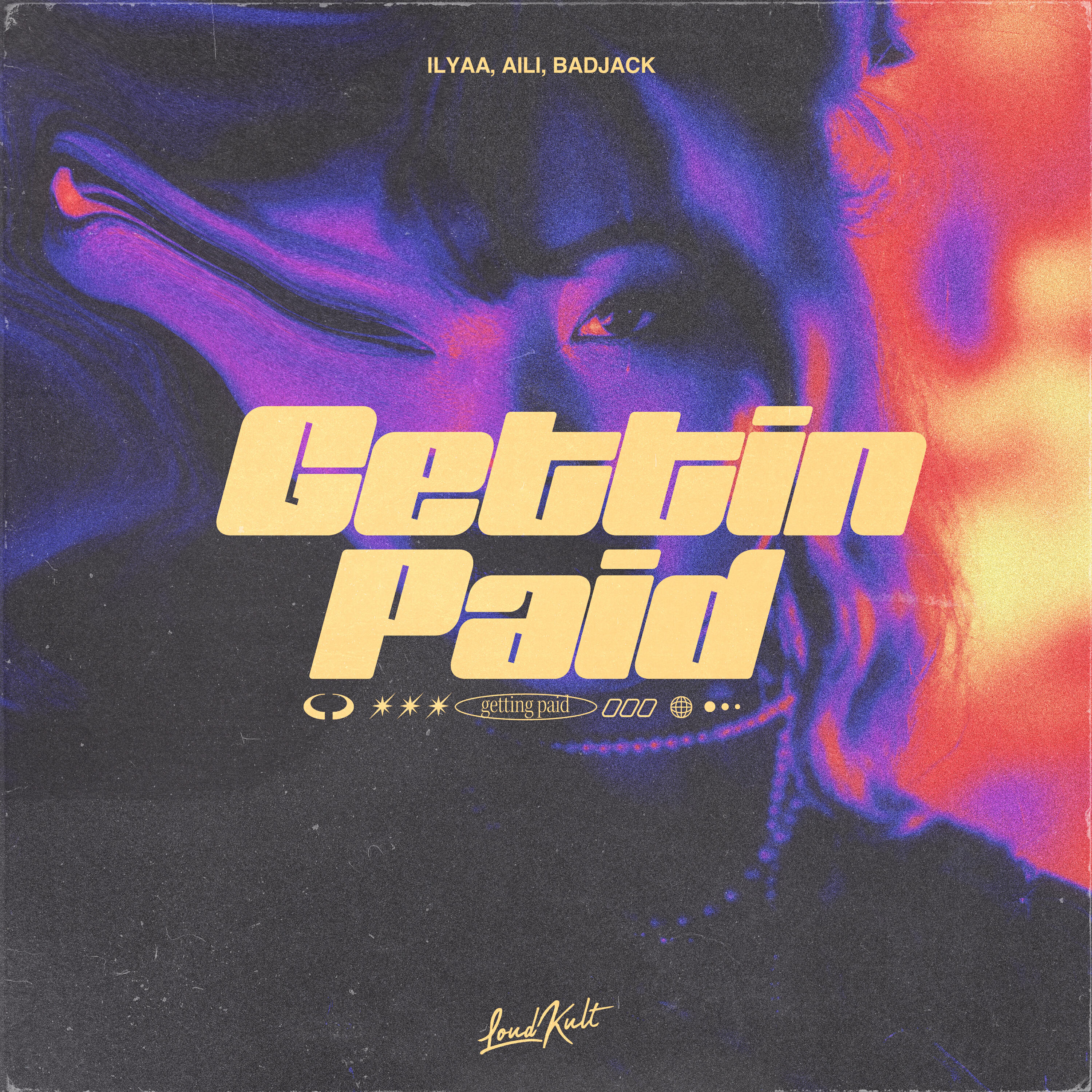 Релиз Gettin Paid