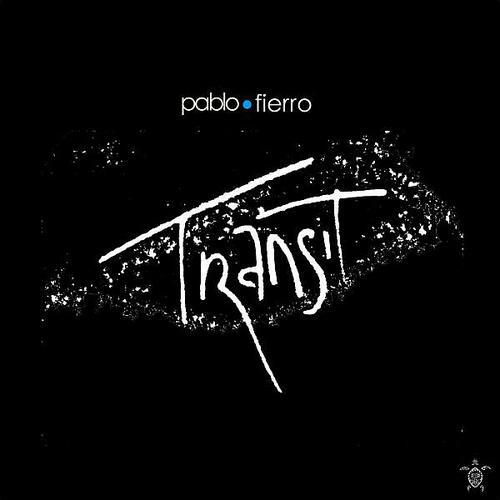 Альбом Transit исполнителя Pablo Fierro