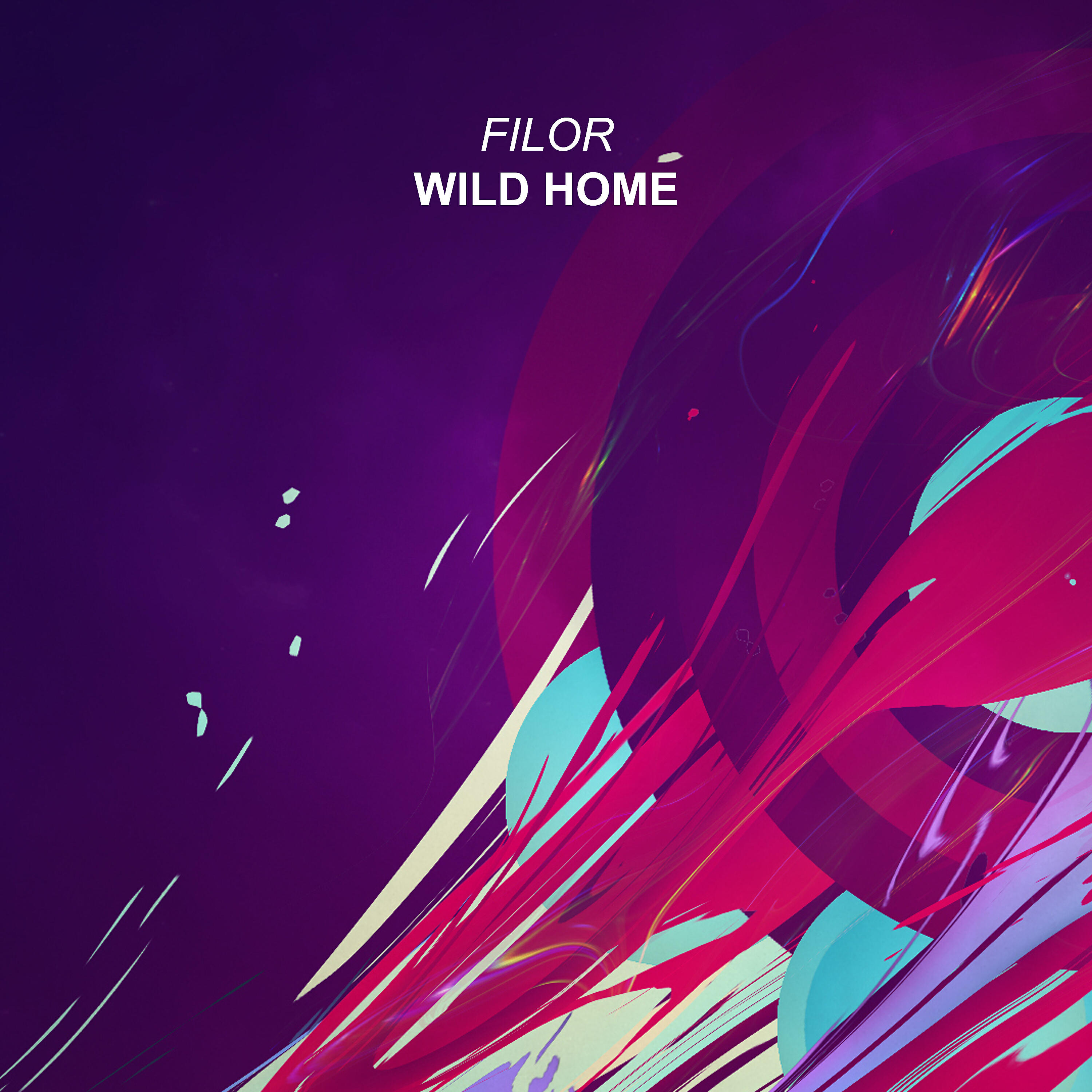 Релиз Wild Home