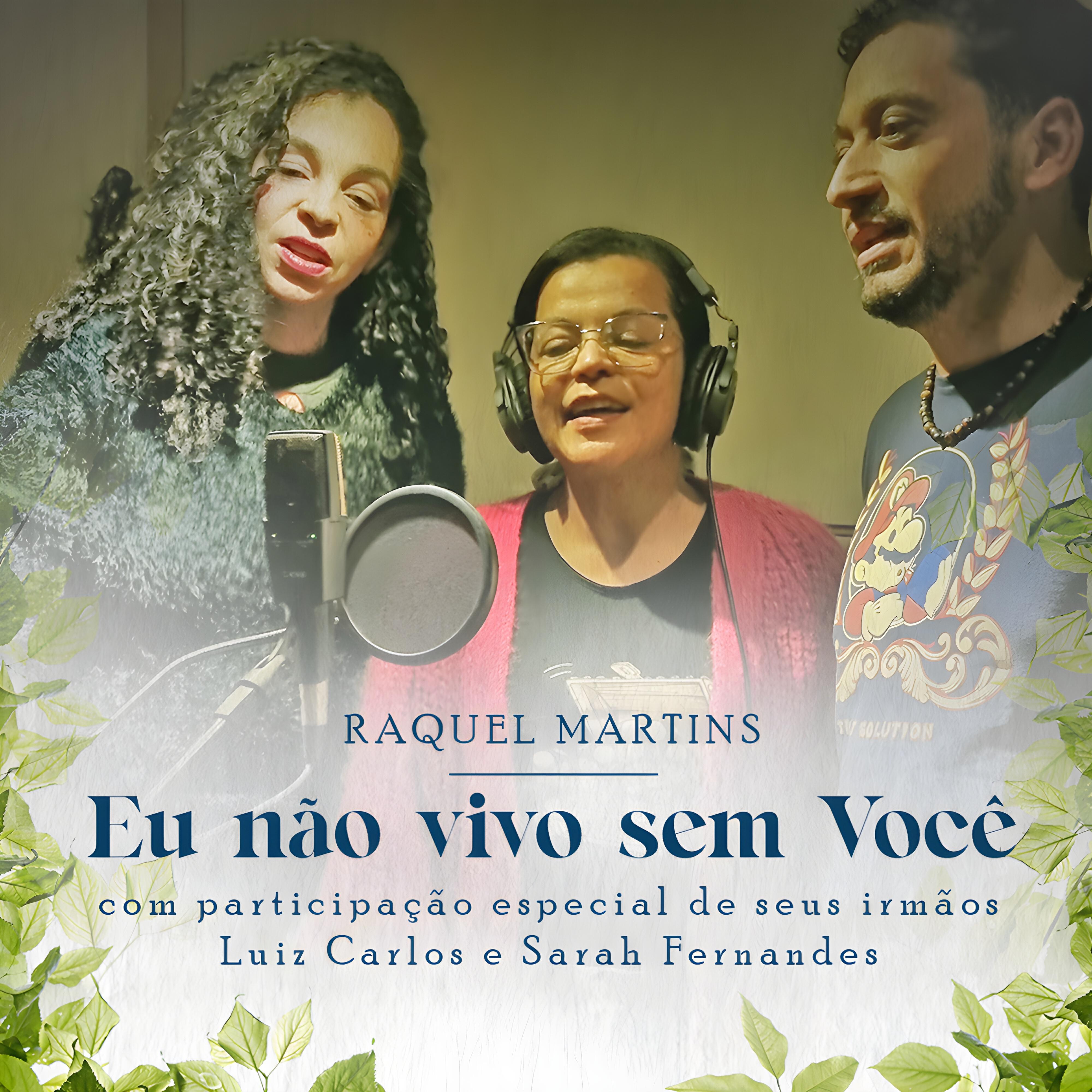 Релиз Eu Não Vivo Sem Você