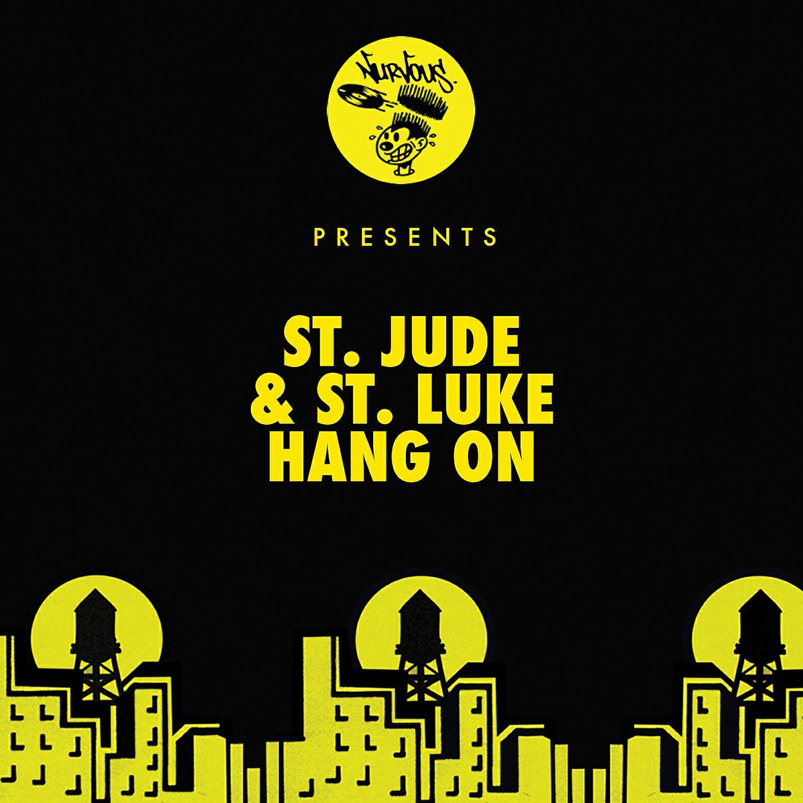 St. Luke