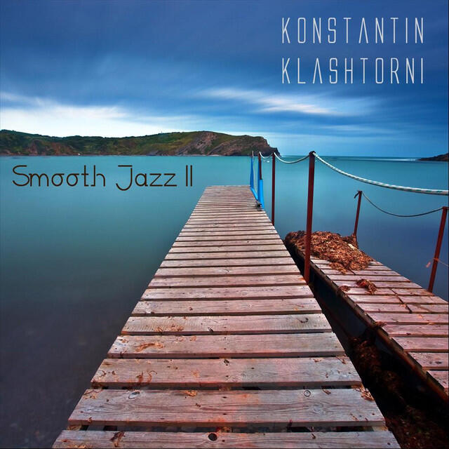 Релиз Smooth Jazz II