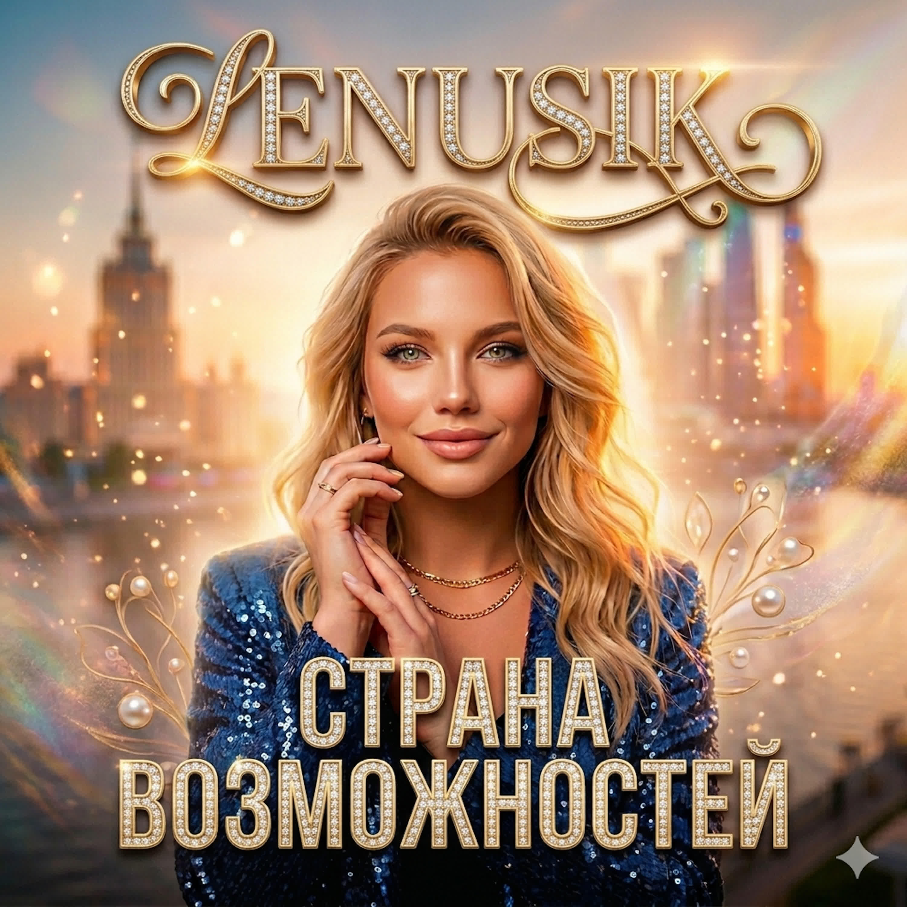 Релиз Страна возможностей