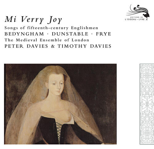 Релиз Mi Verry Joy