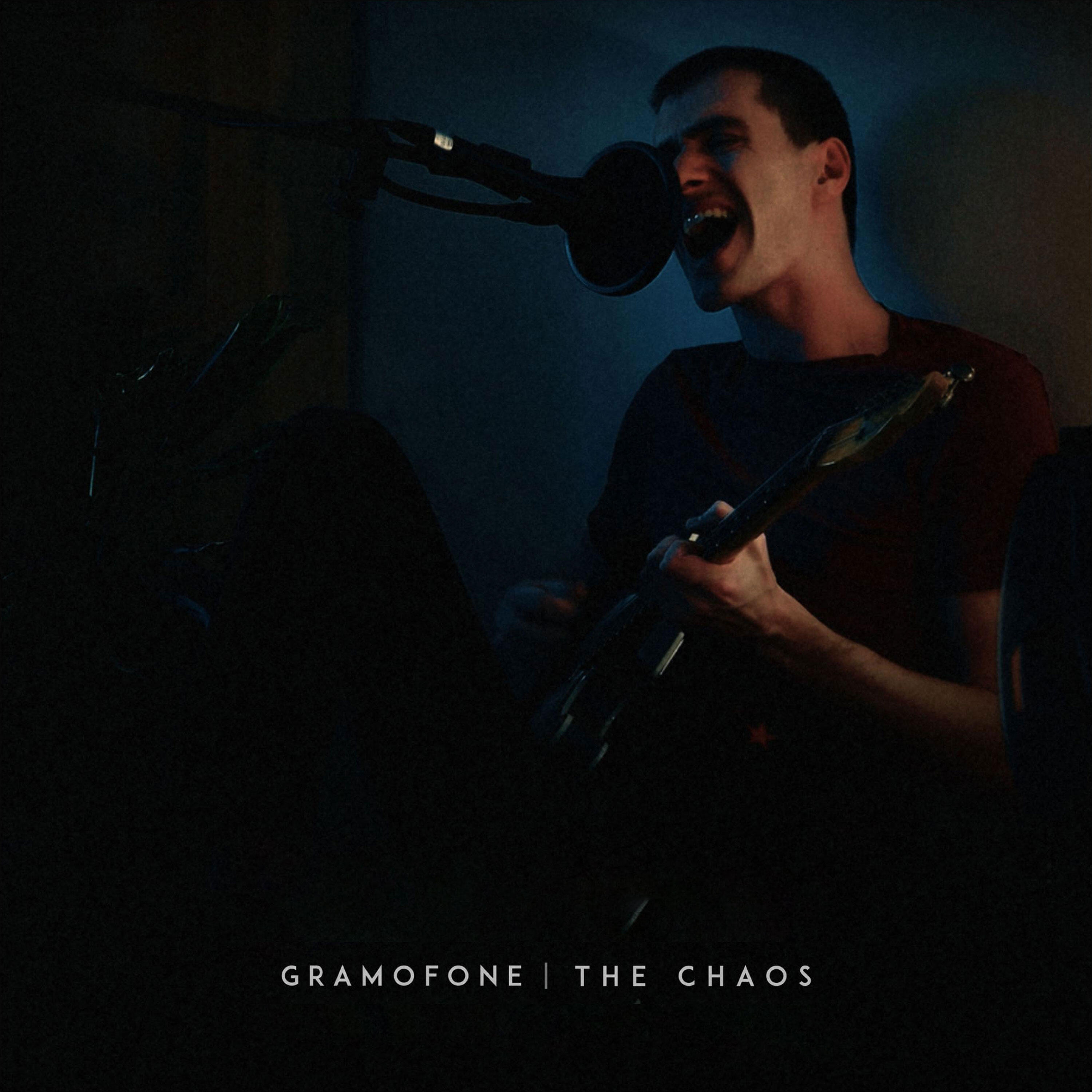 Релиз The Chaos