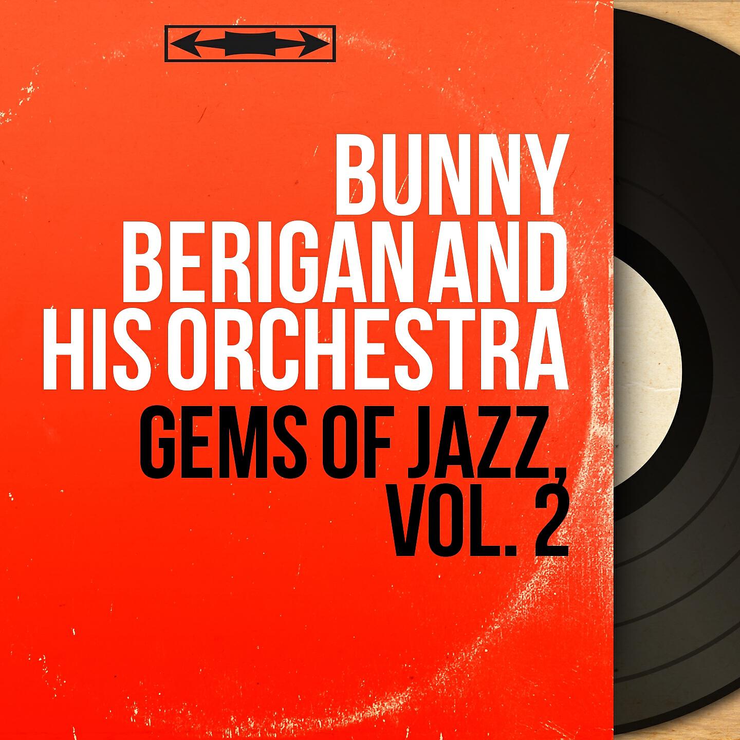 Релиз Gems of Jazz, Vol. 2