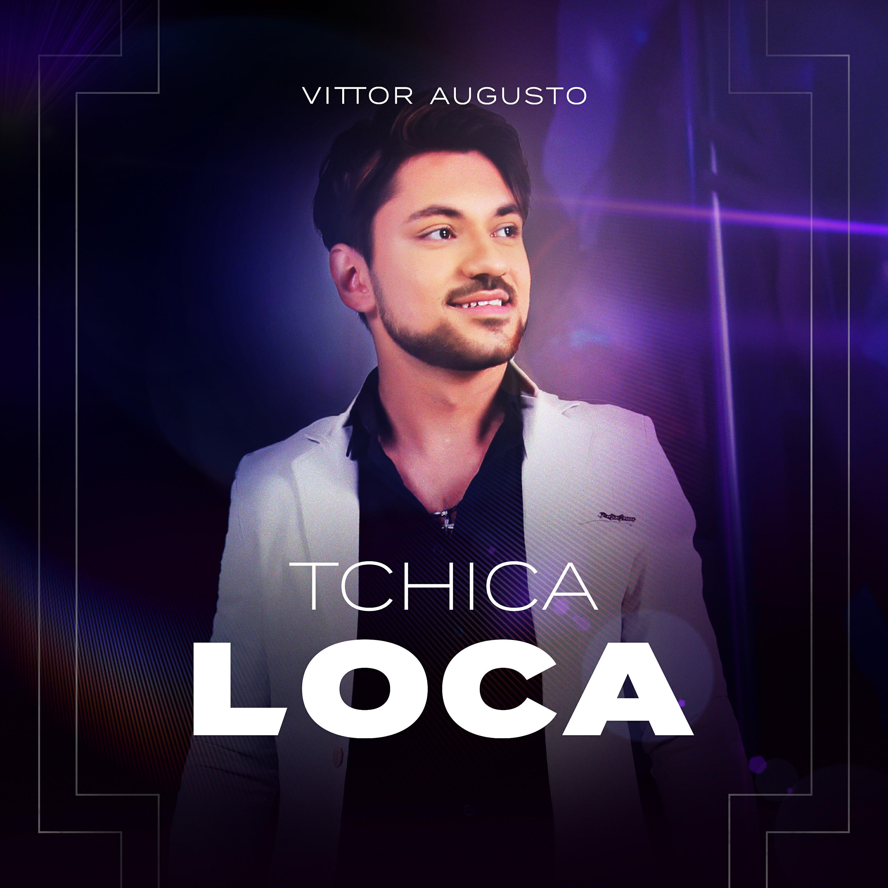 Релиз Tchica Loca