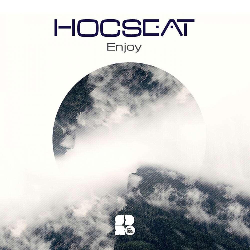 Релиз Enjoy EP