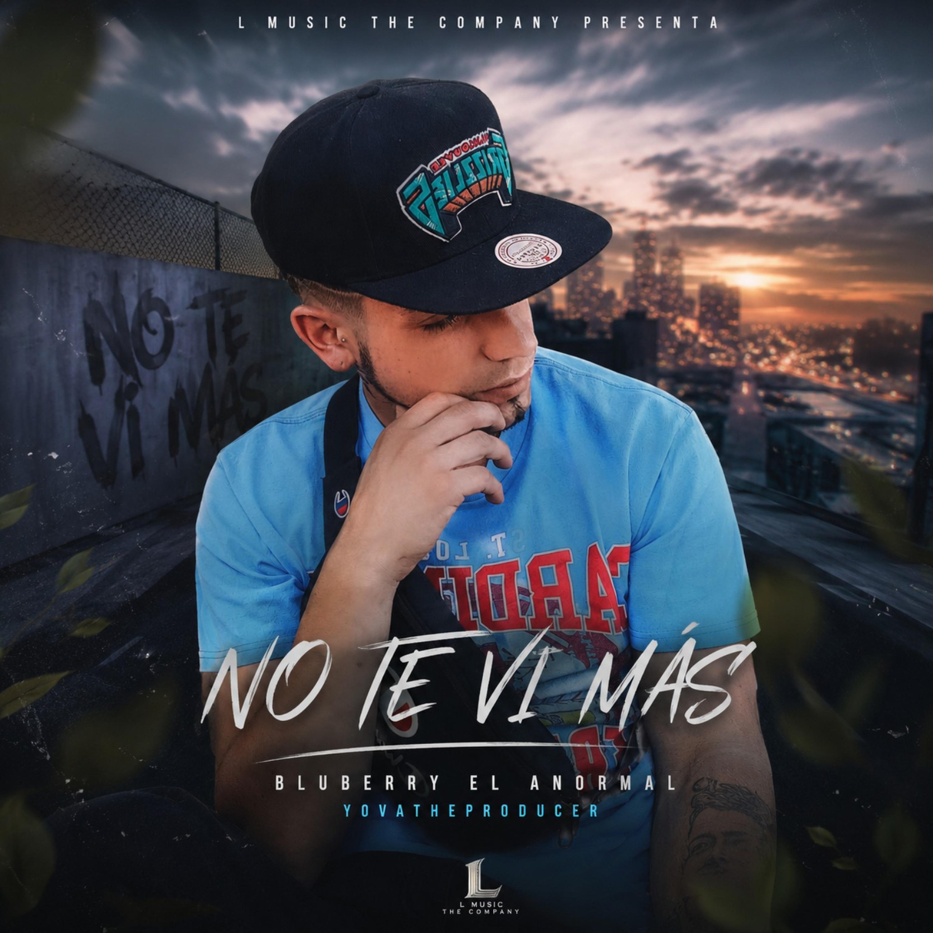 Релиз No Te Vi Más (YovaTheProducer)