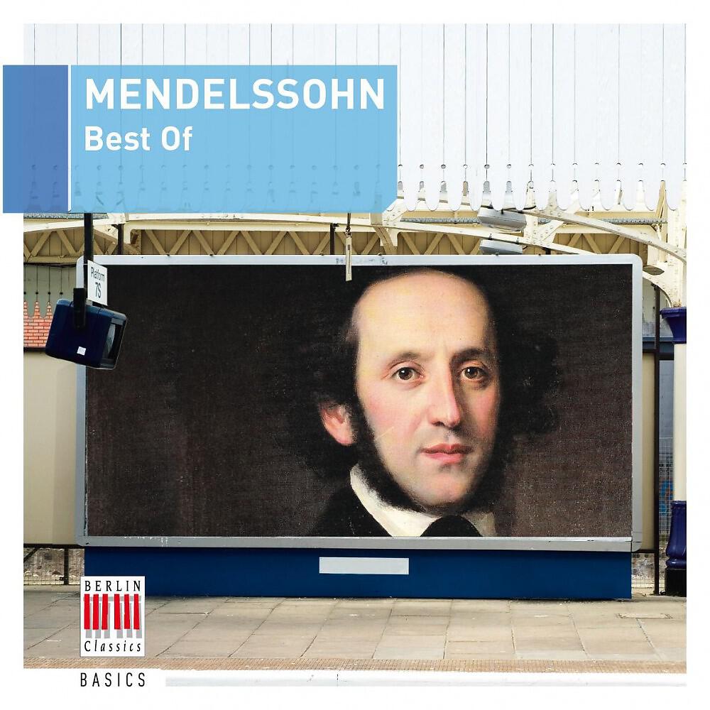 Релиз Mendelssohn (Best Of)