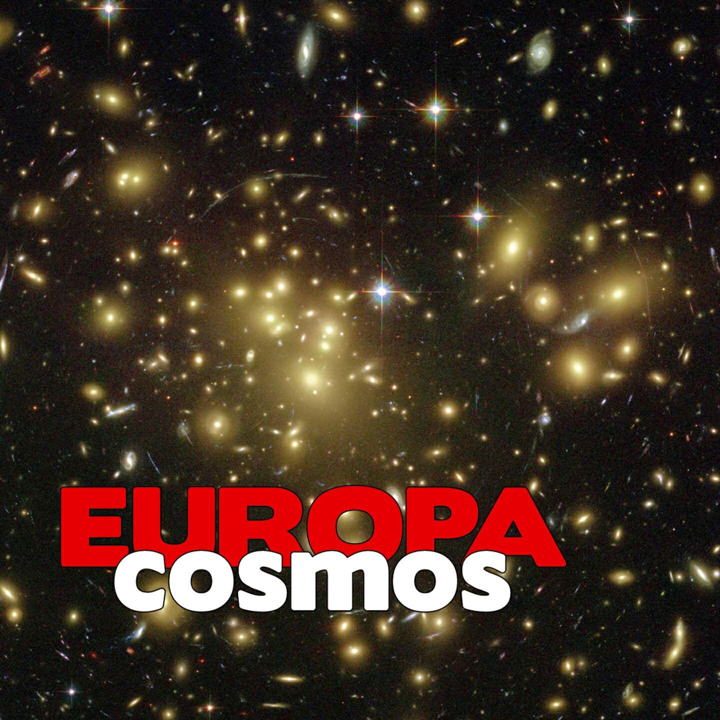 Релиз Cosmos