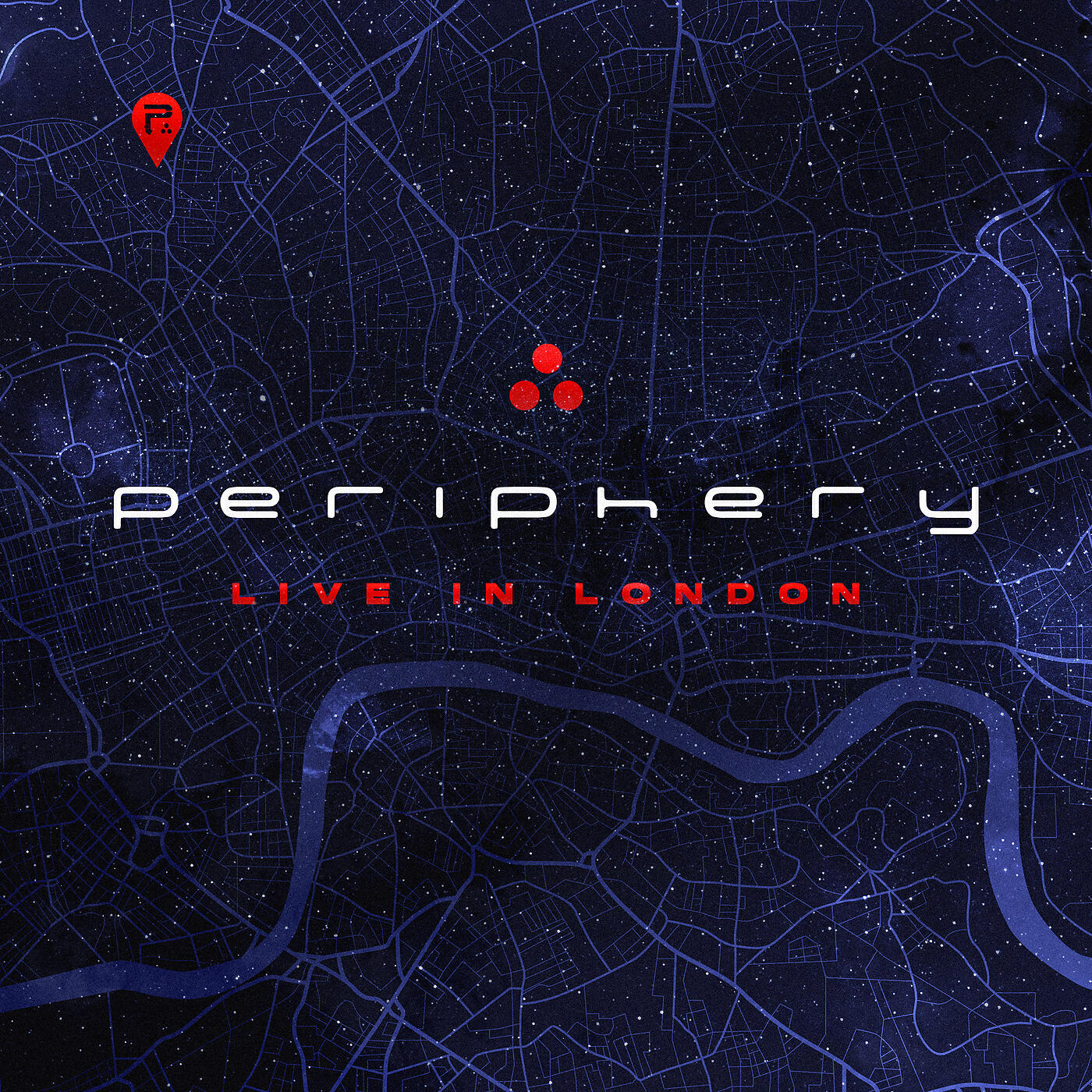 Релиз Live in London