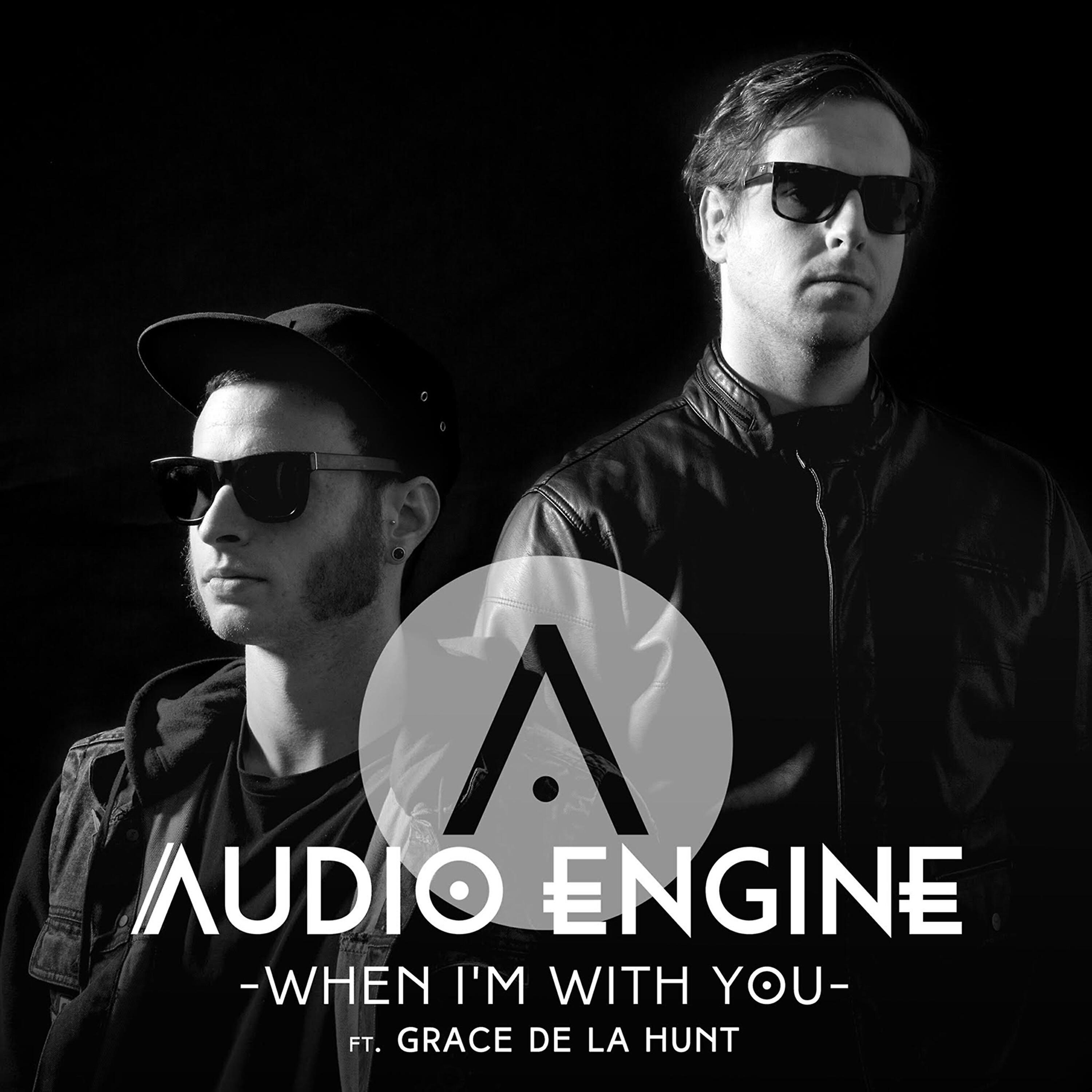 Релиз When I'm with You