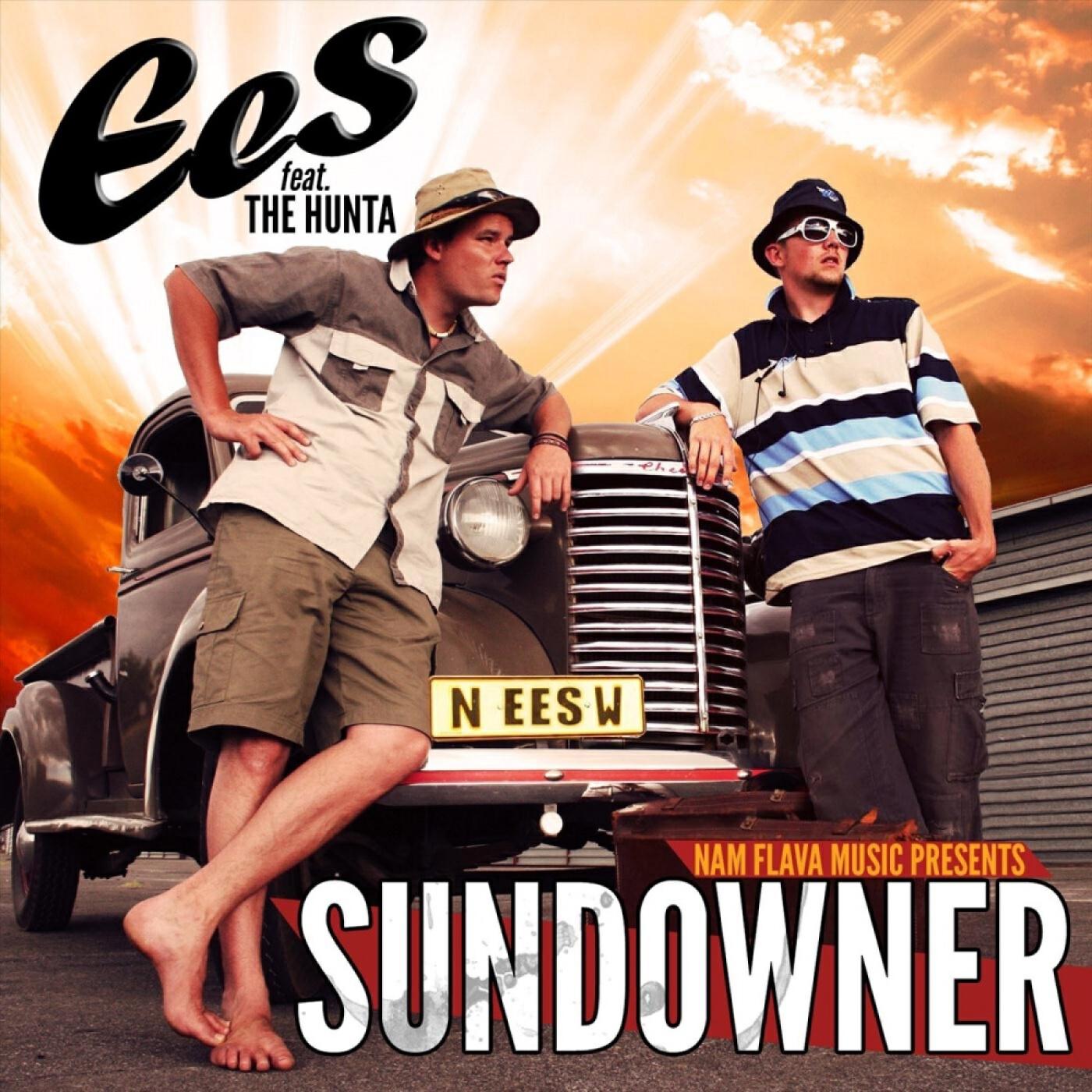 Релиз Sundowner