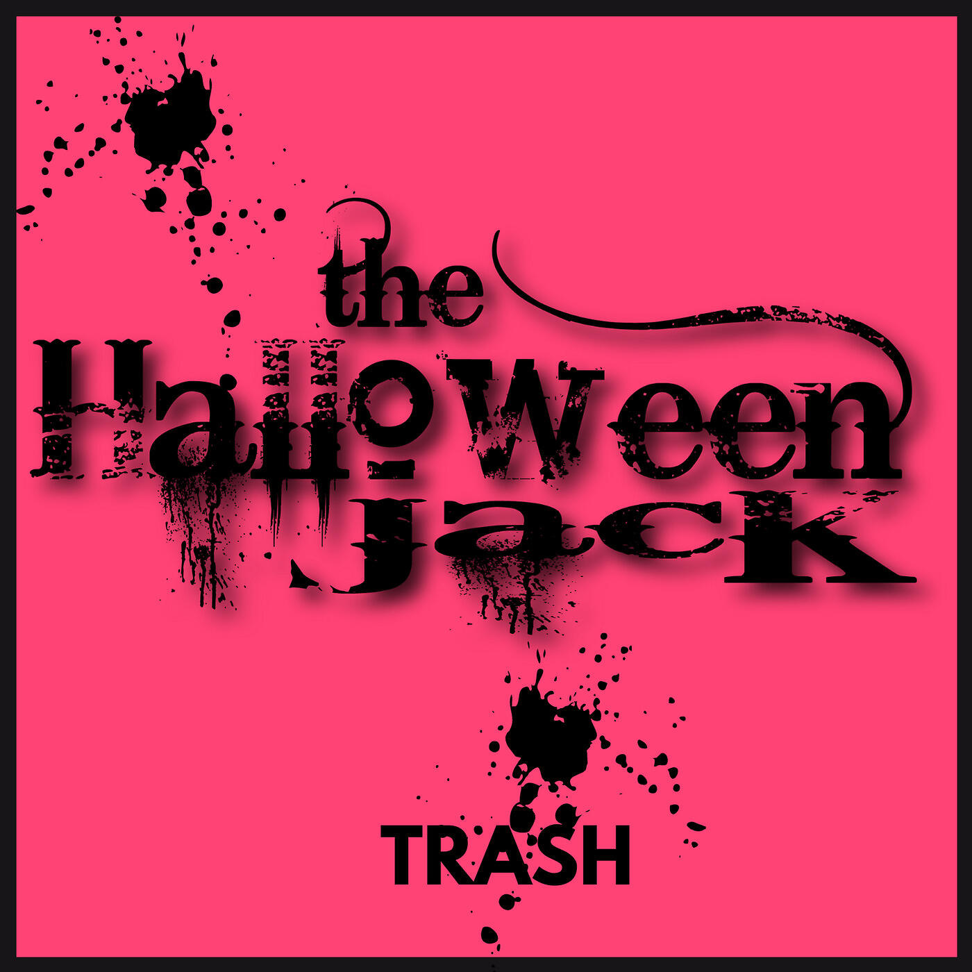 The Halloween Jack
